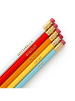 Kate Thurman Smarty Pants Pencils