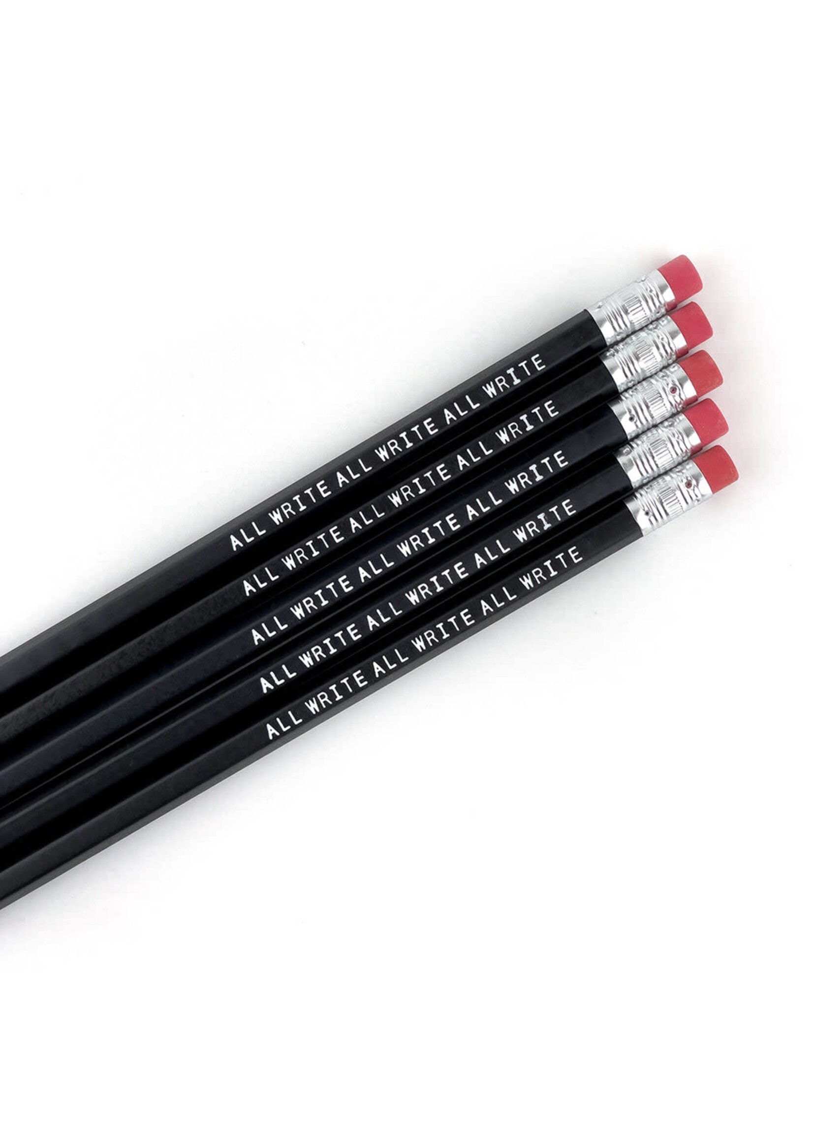 Kate Thurman Smarty Pants Pencils
