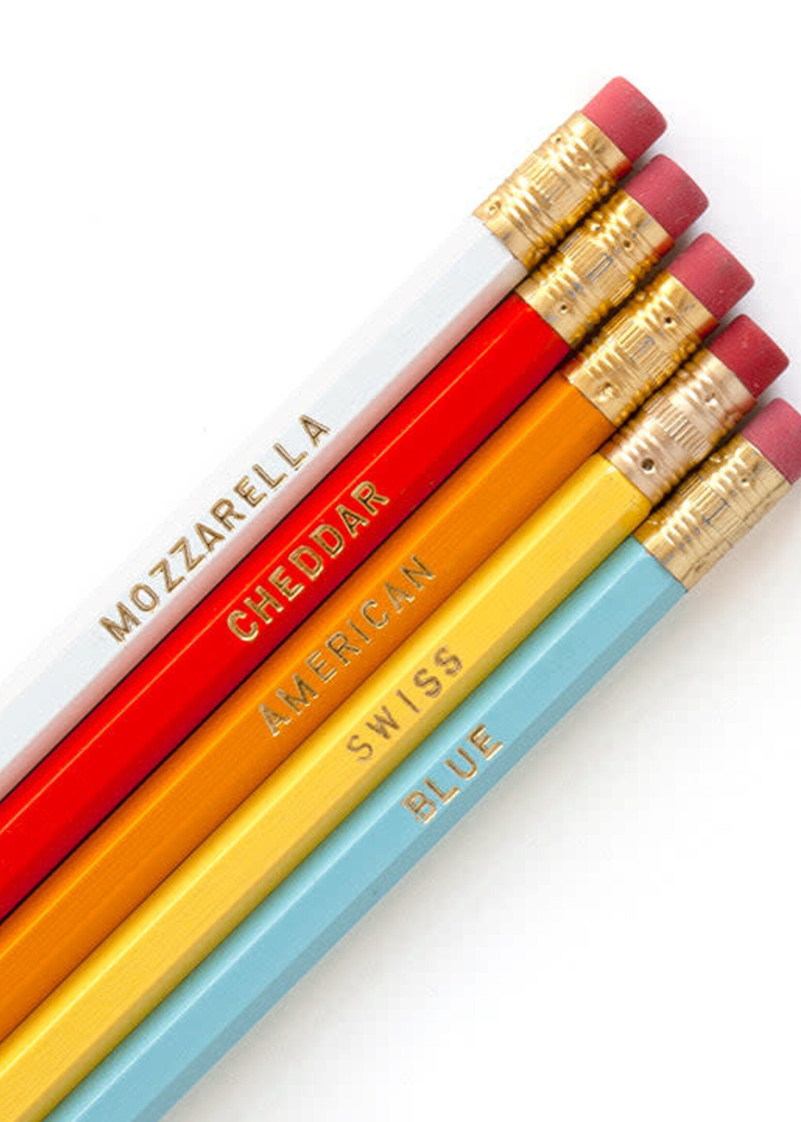 Kate Thurman Smarty Pants Pencils