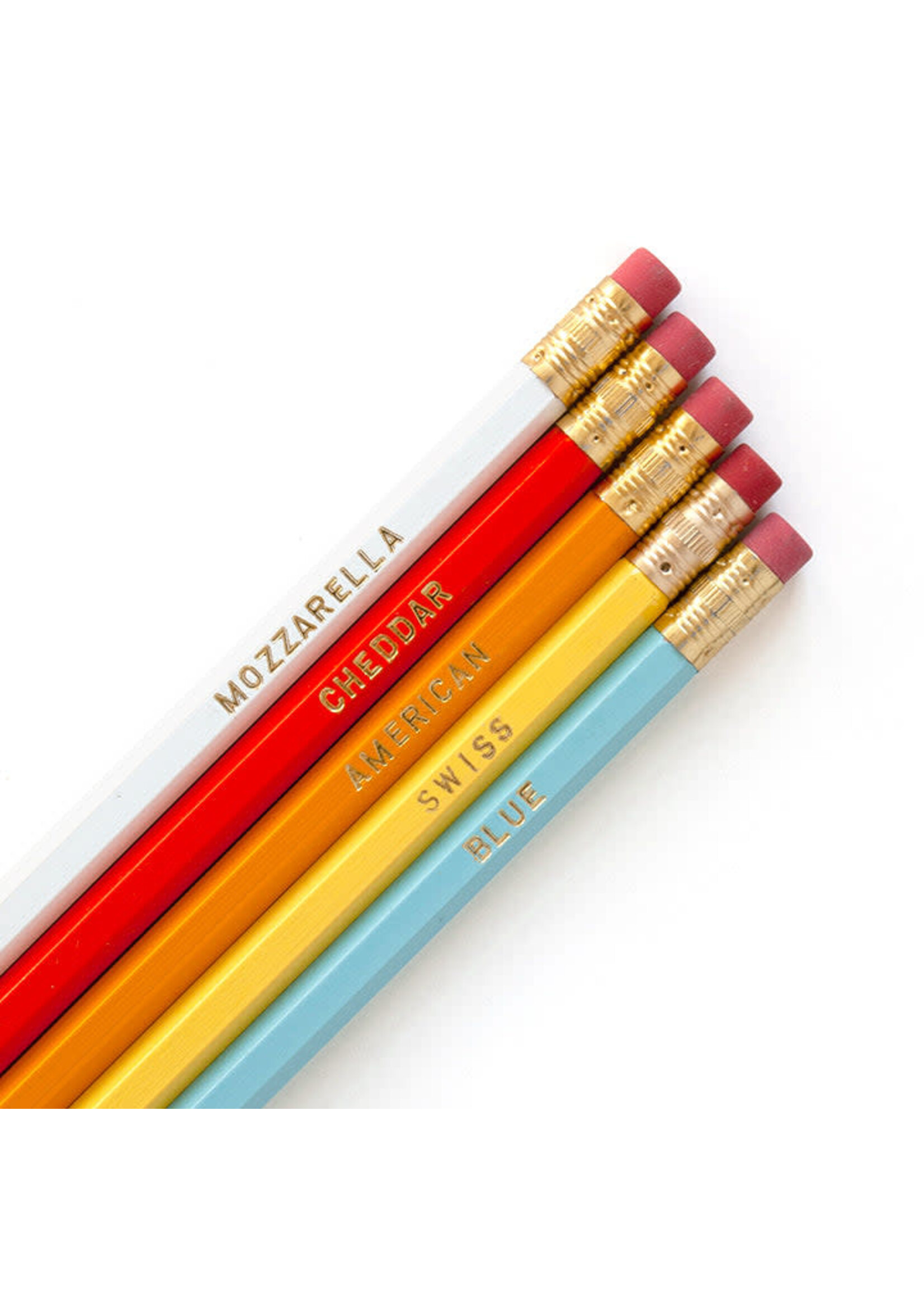 Kate Thurman Smarty Pants Pencils