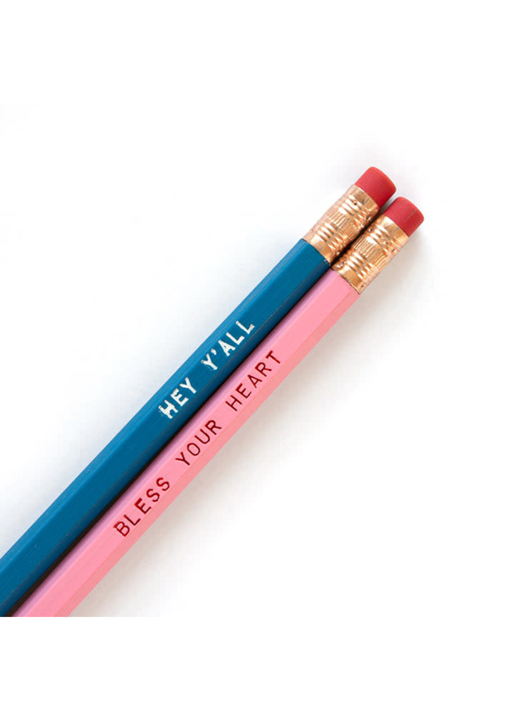 Kate Thurman Smarty Pants Pencils