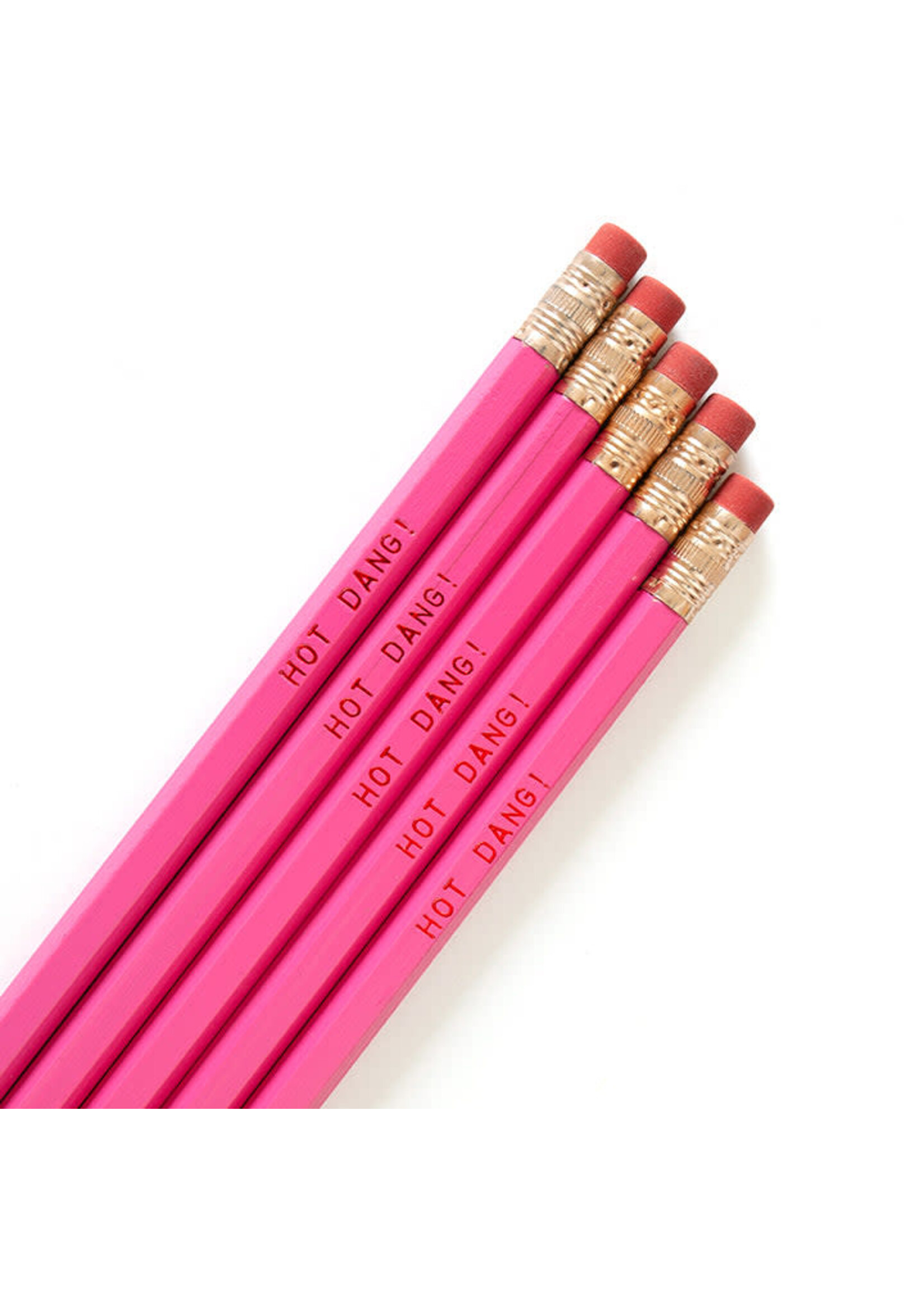 Kate Thurman Smarty Pants Pencils