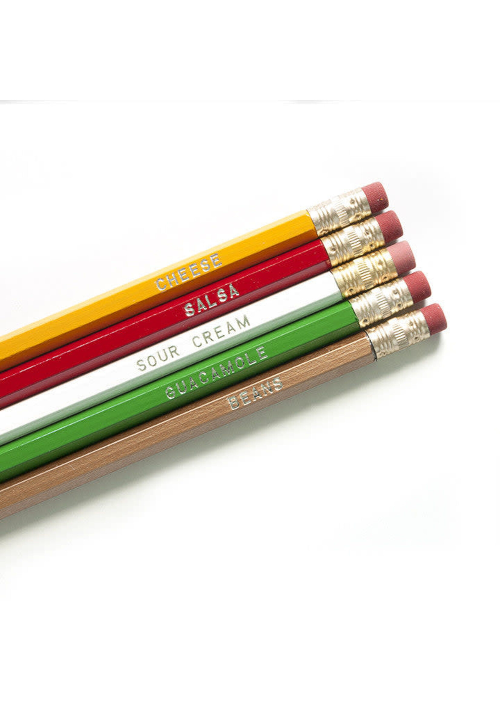 Kate Thurman Smarty Pants Pencils