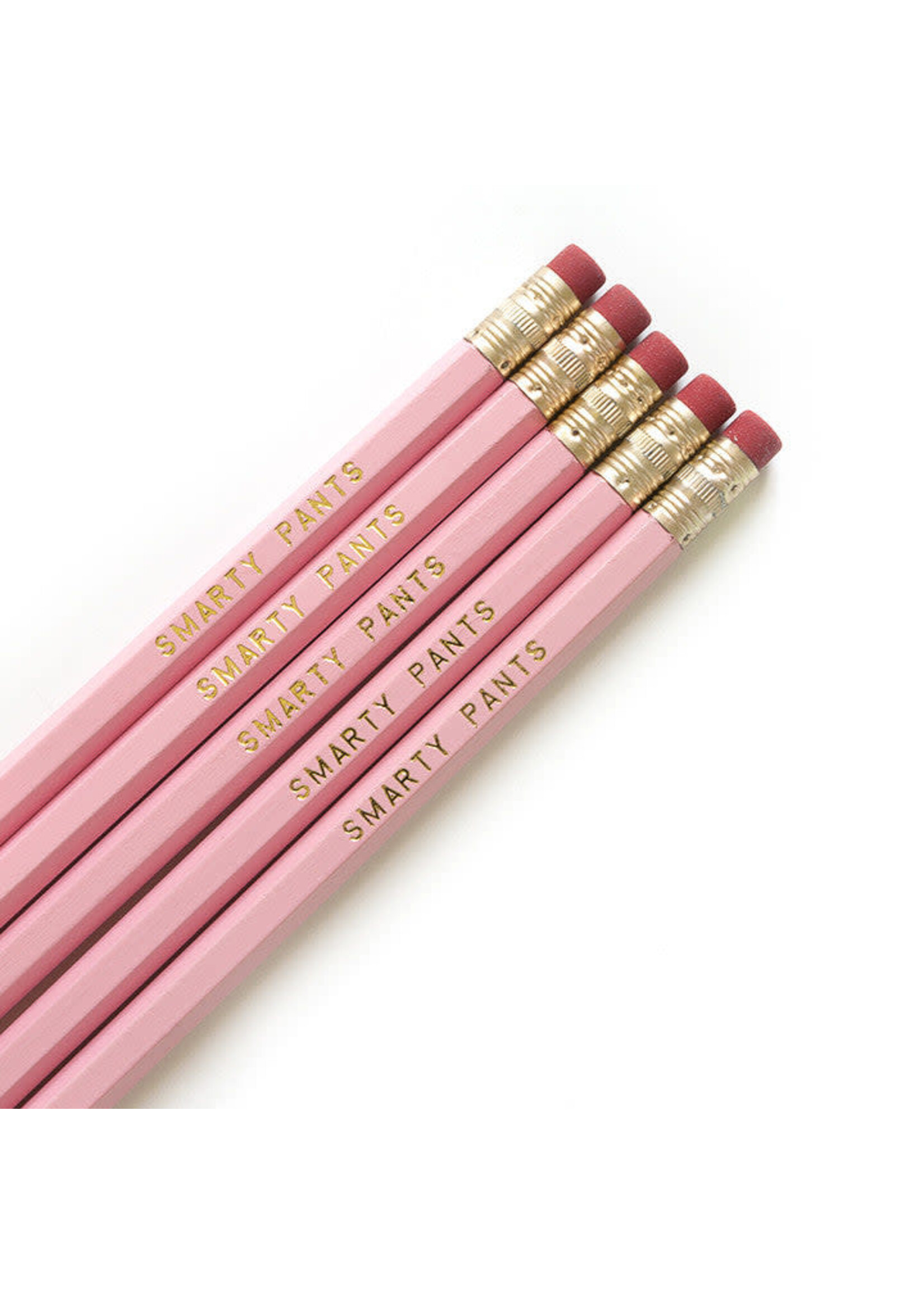 Kate Thurman Smarty Pants Pencils