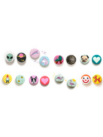 Kate Thurman Smarty Pants Magnets