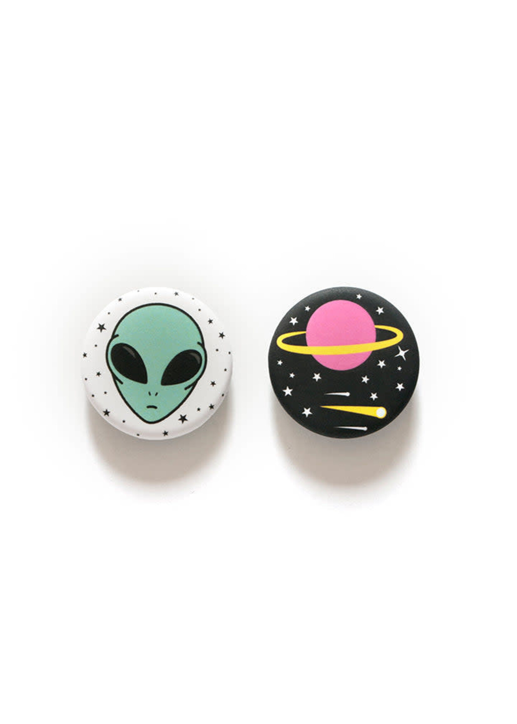 Kate Thurman Smarty Pants Magnets