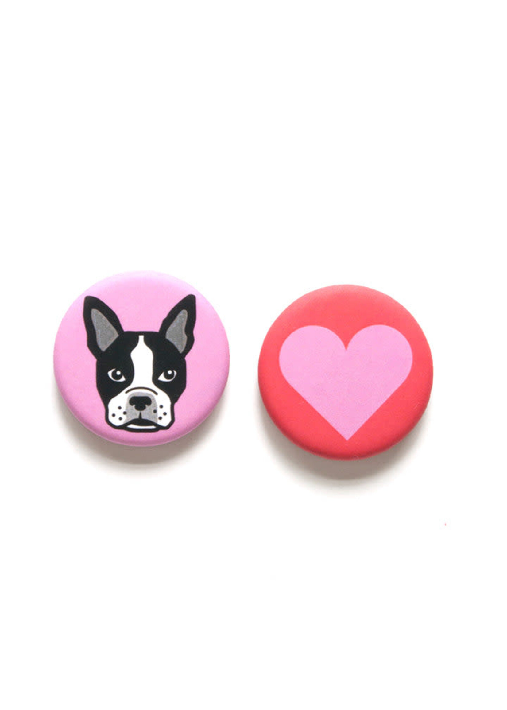 Kate Thurman Smarty Pants Magnets