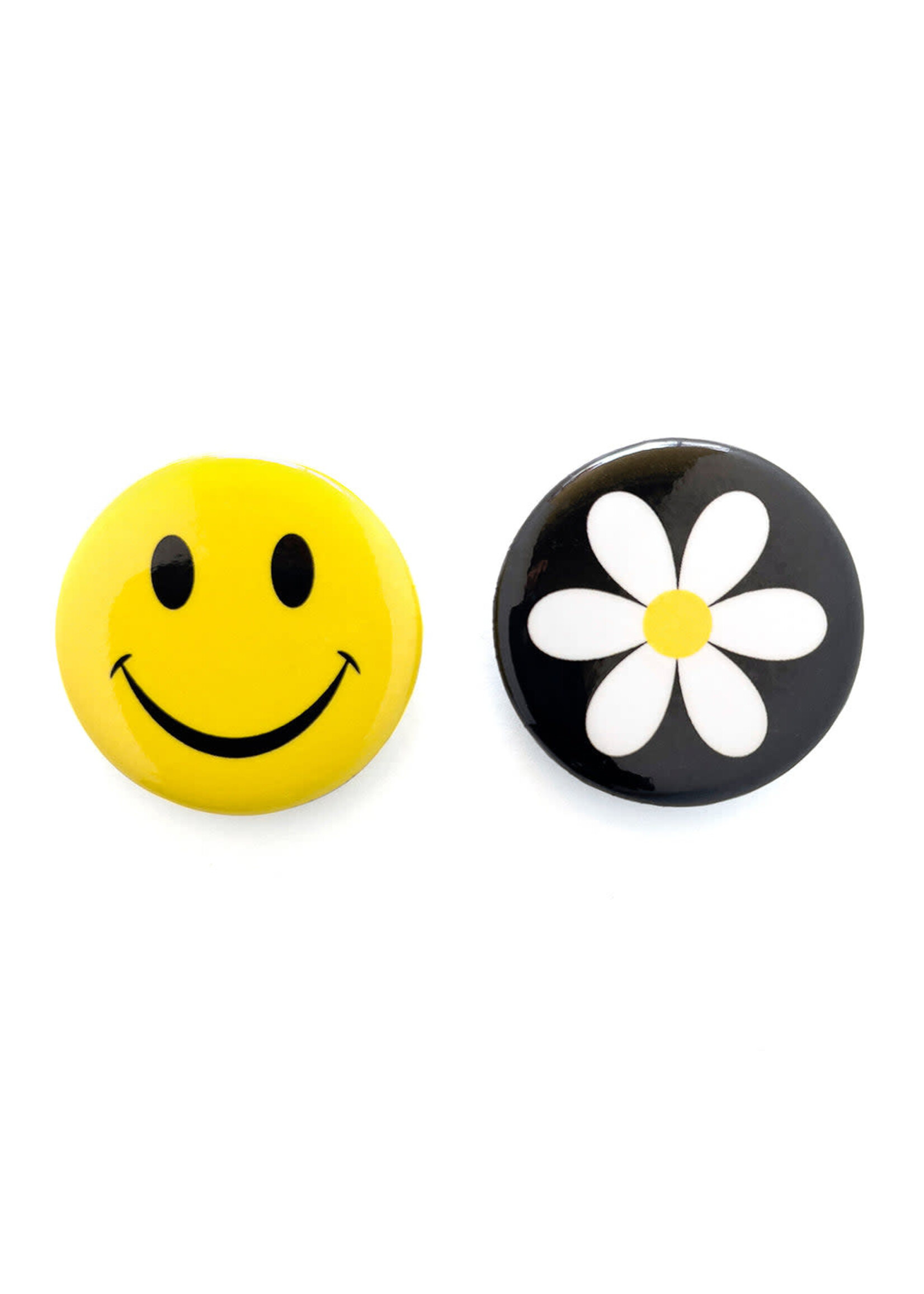 Kate Thurman Smarty Pants Magnets