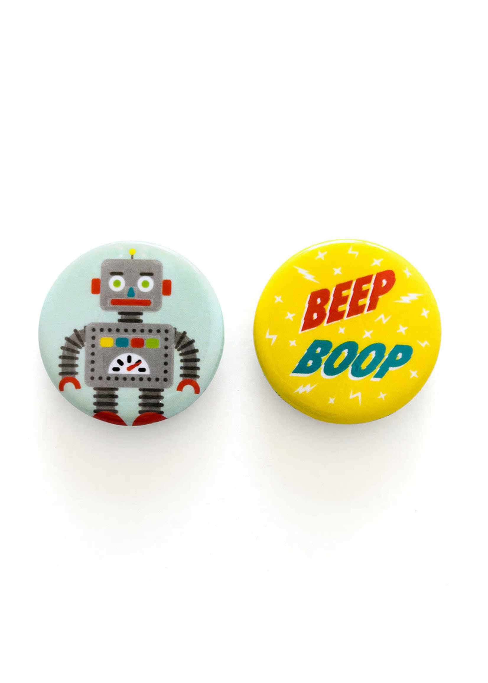 Kate Thurman Smarty Pants Magnets