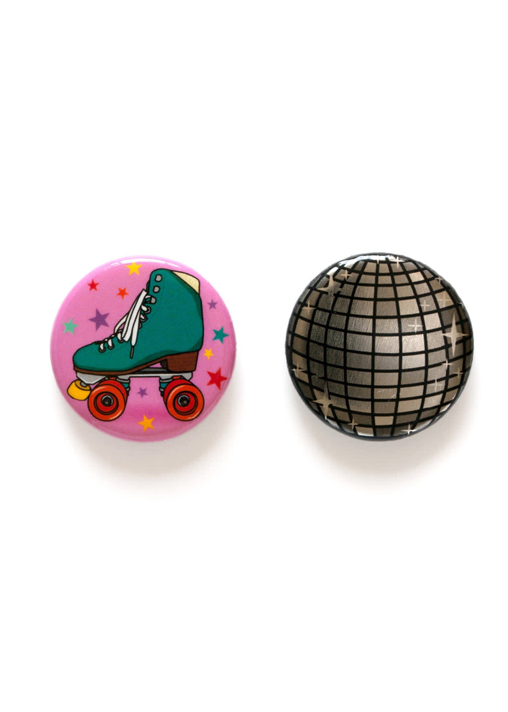 Kate Thurman Smarty Pants Magnets
