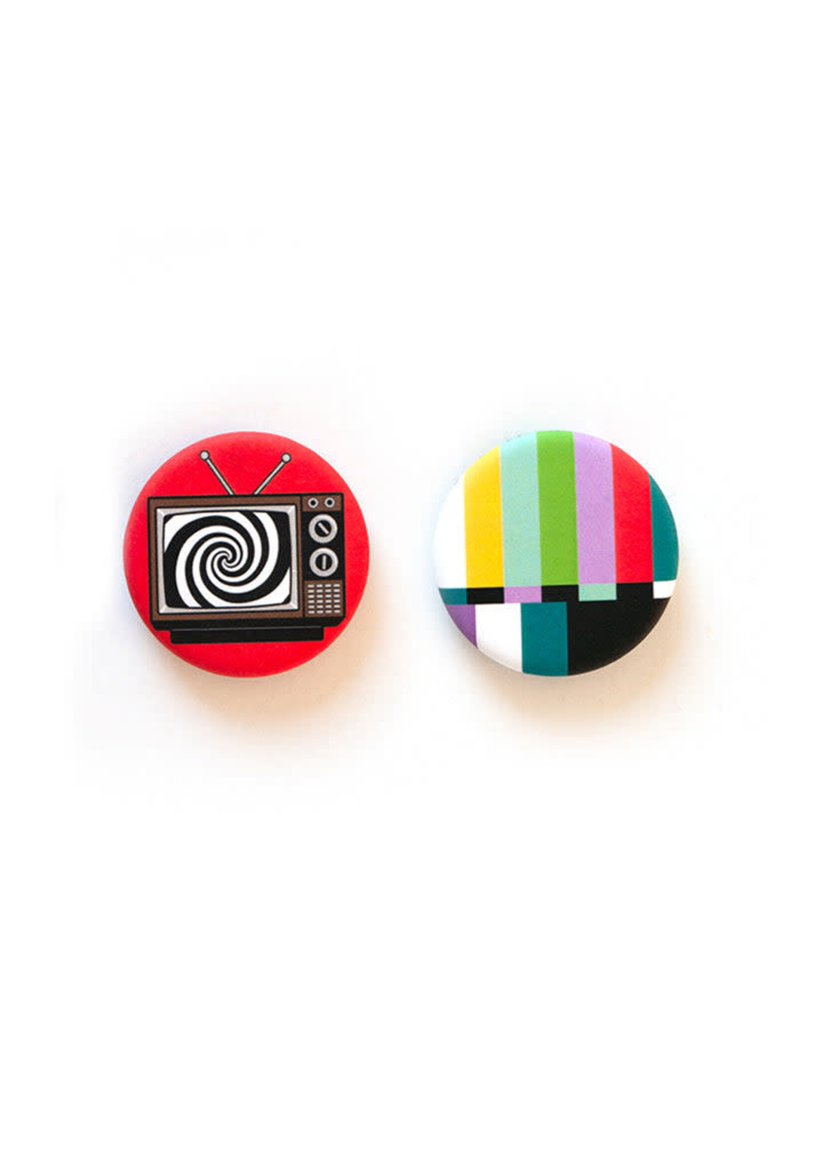 Kate Thurman Smarty Pants Magnets