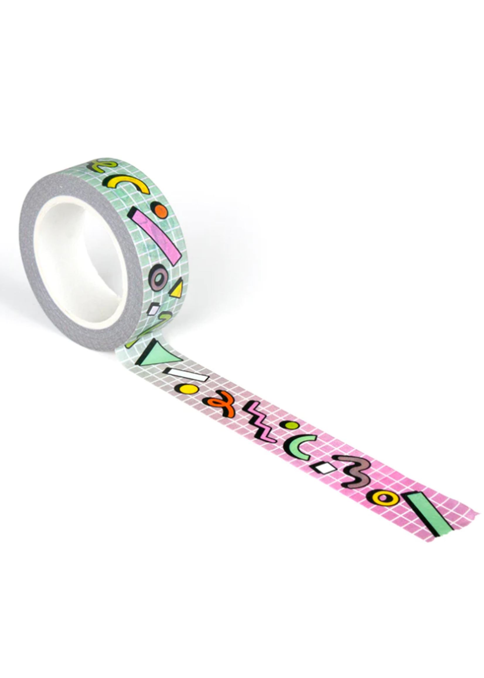 Kate Thurman Smarty Pants Washi Tape