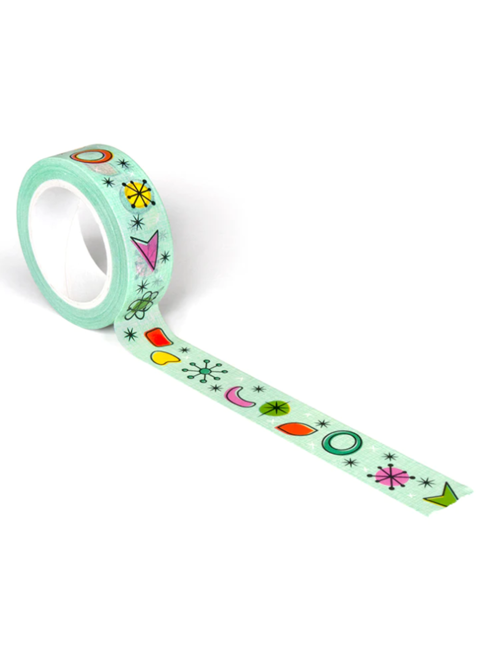 Kate Thurman Smarty Pants Washi Tape