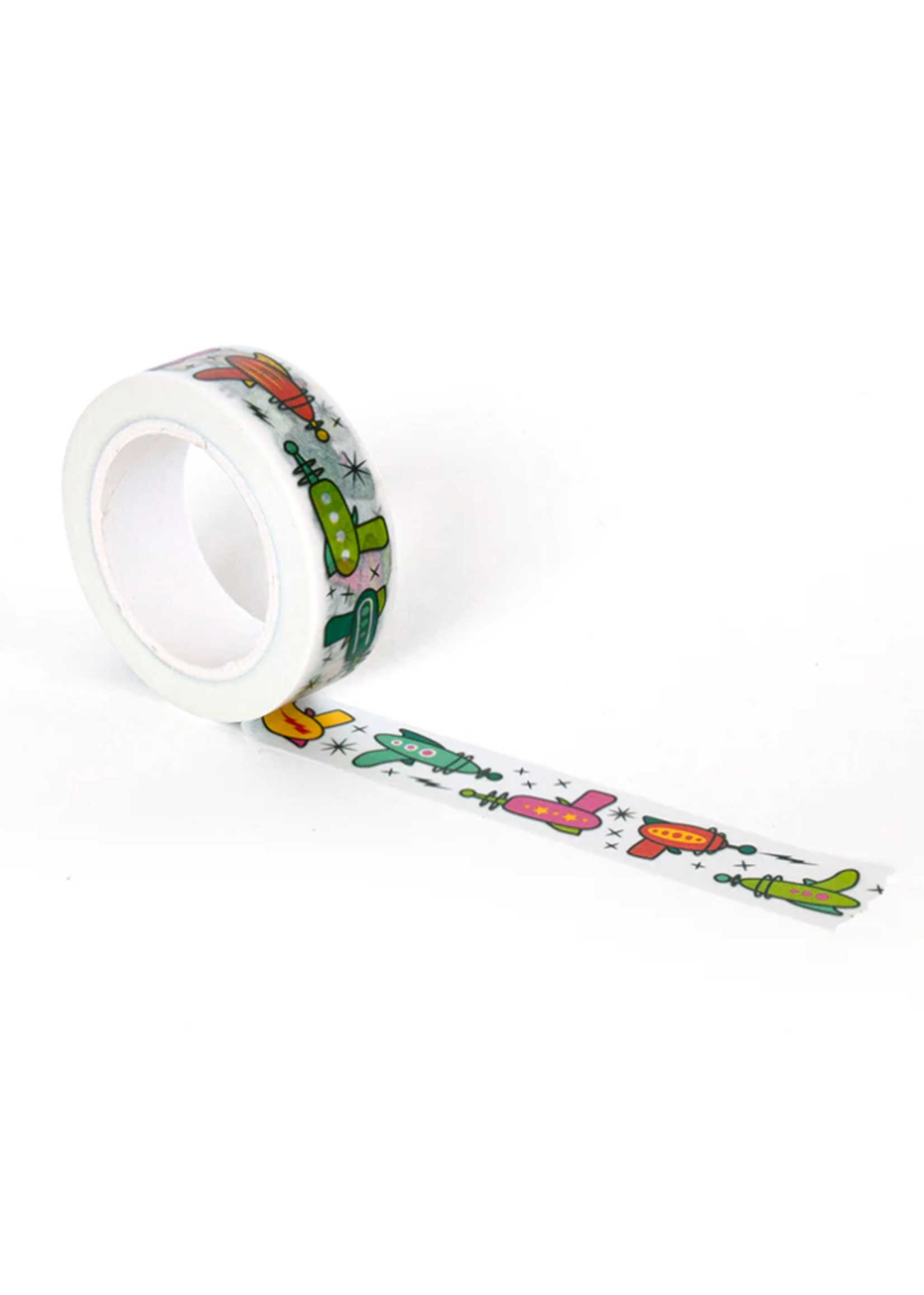 Kate Thurman Smarty Pants Washi Tape