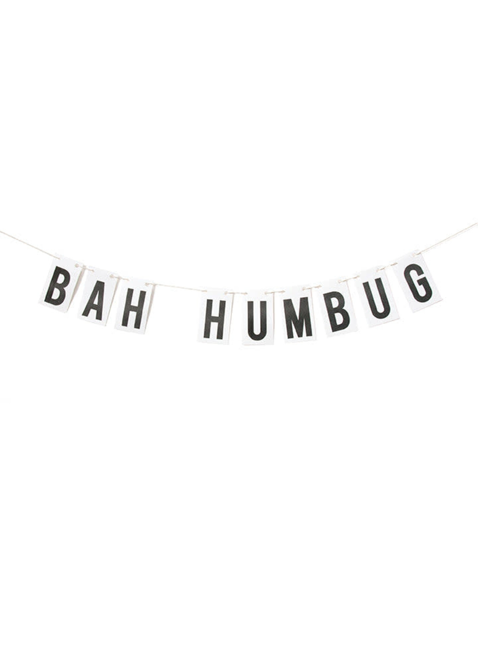 Kate Thurman Smarty Pants Mini Banner