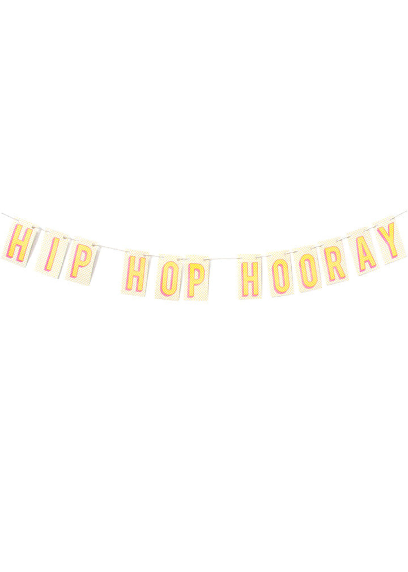 Kate Thurman Smarty Pants Mini Banner