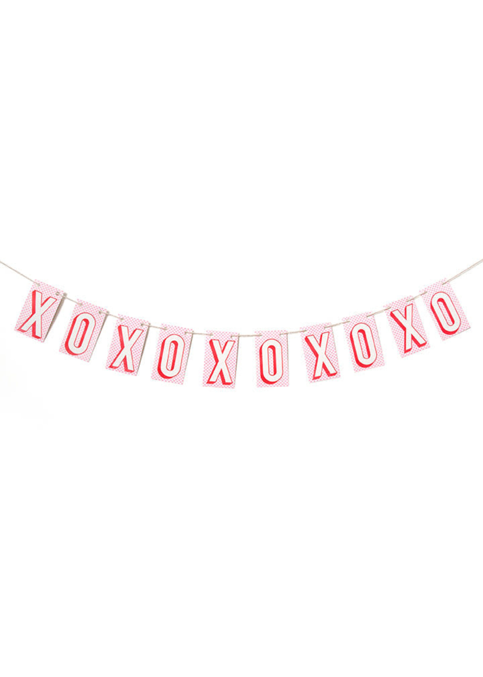 Kate Thurman Smarty Pants Mini Banner