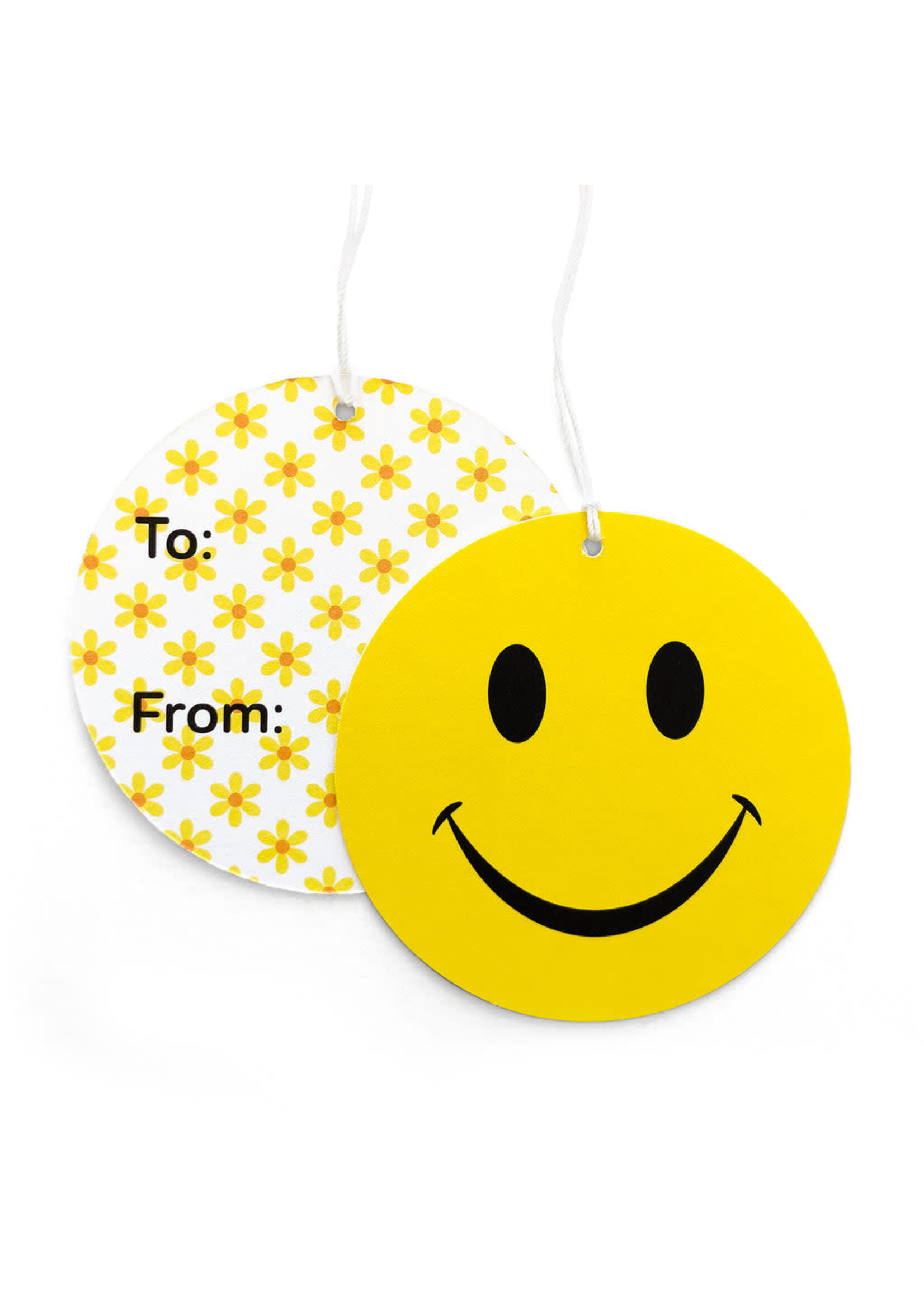 Kate Thurman Smarty Pants Gift Tags