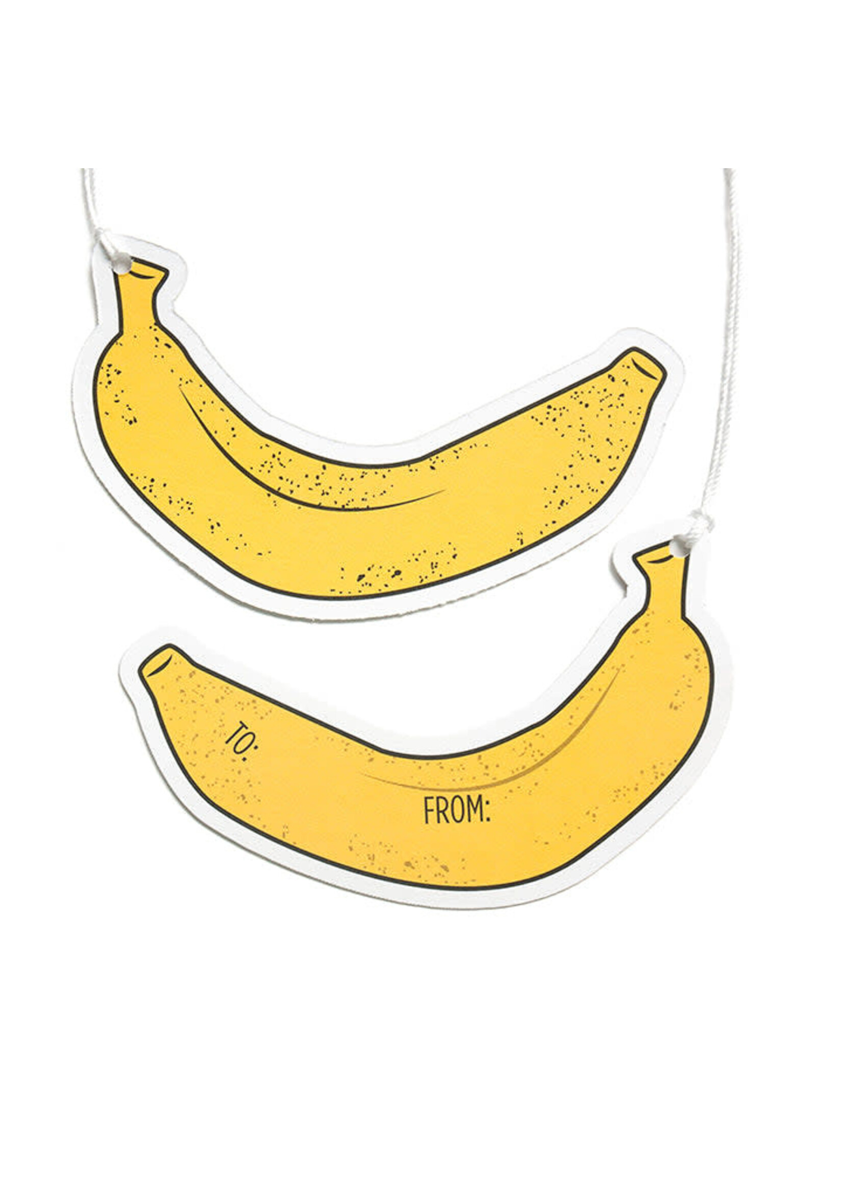 Kate Thurman Smarty Pants Gift Tags