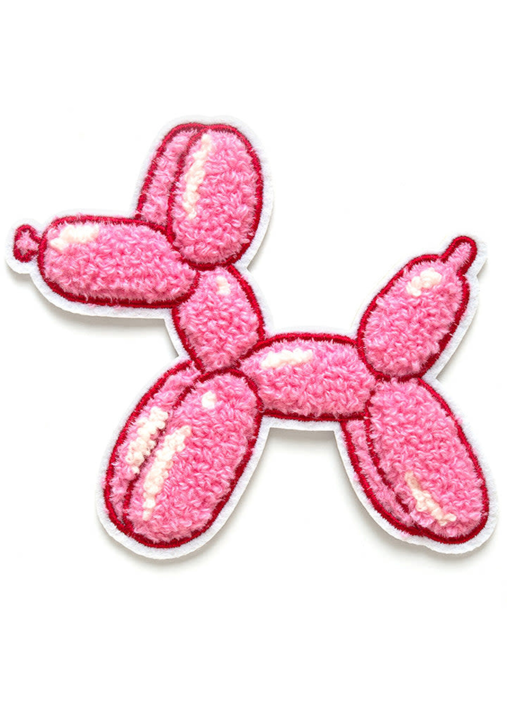 Kate Thurman Smarty Pants Patches