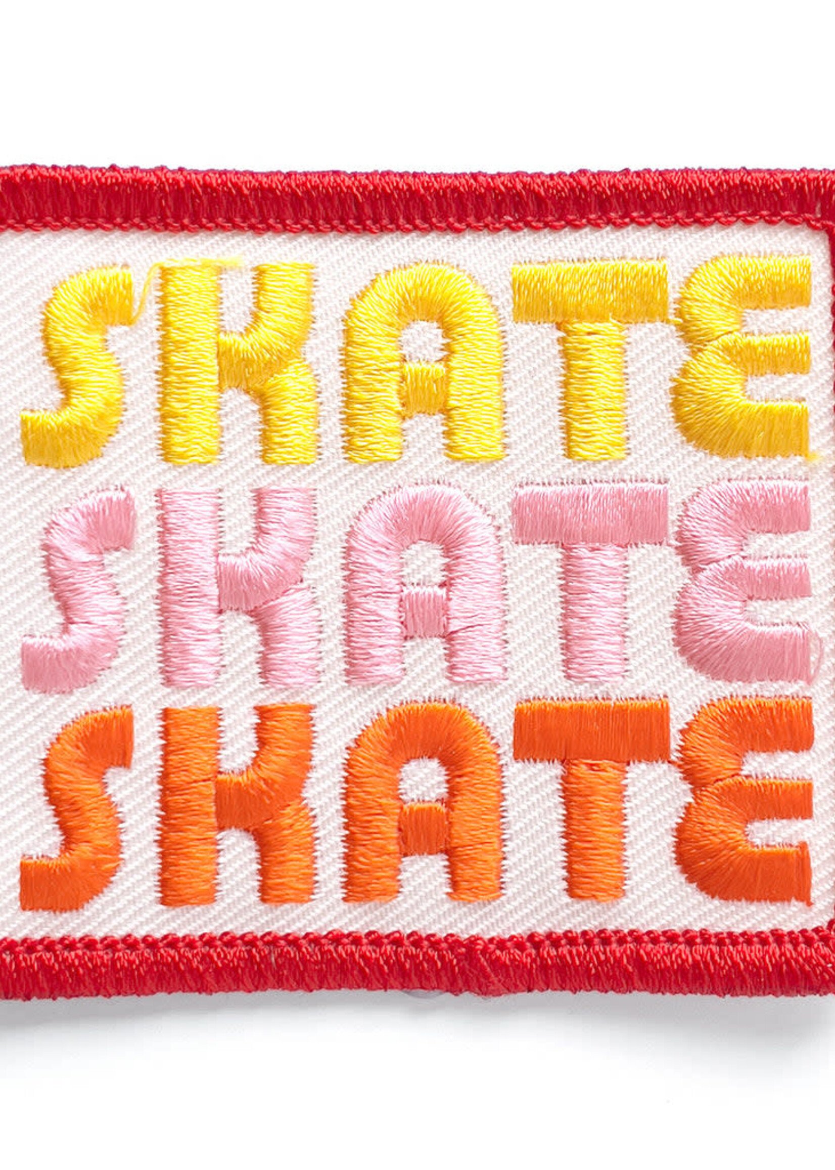 Kate Thurman Smarty Pants Patches