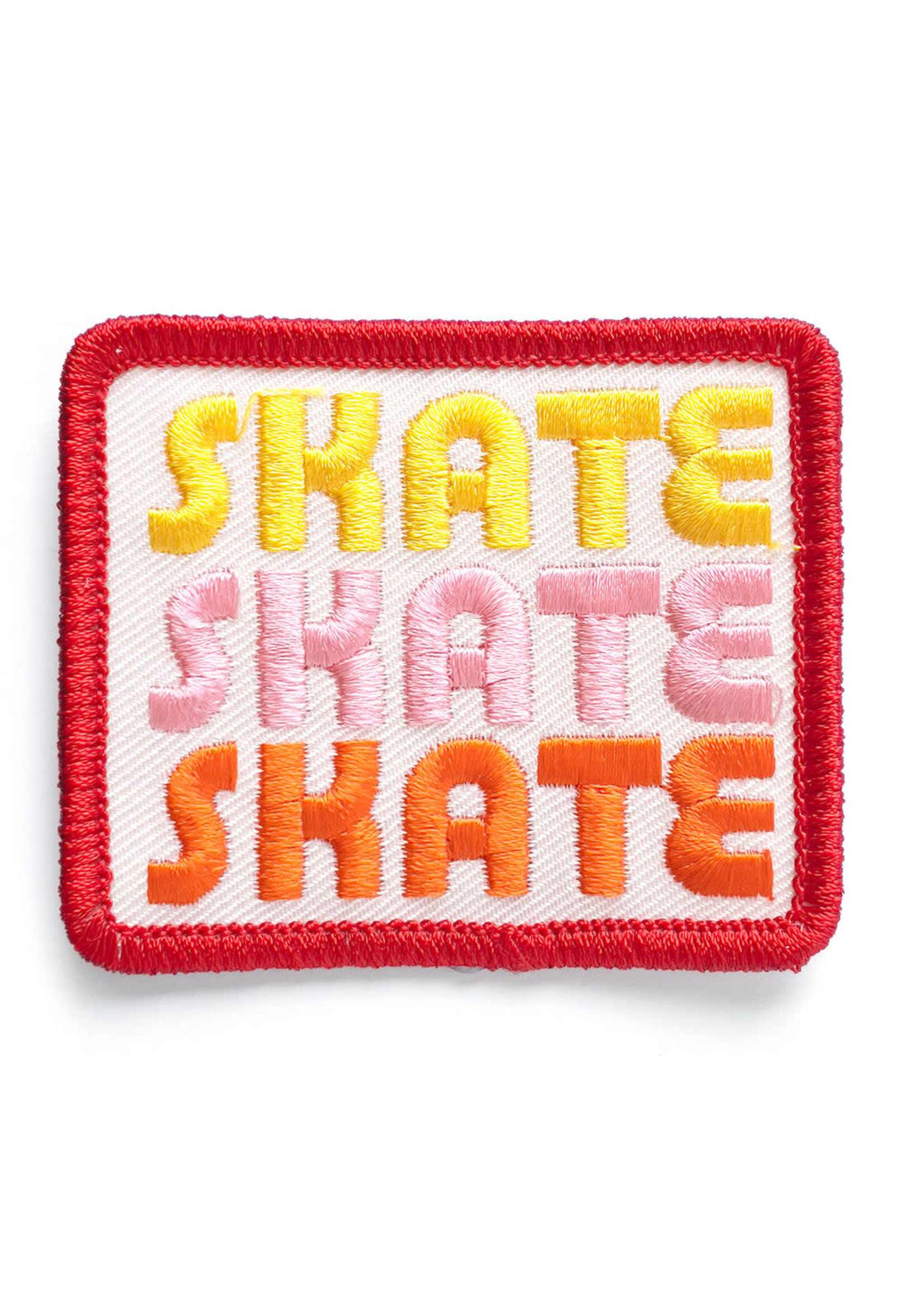 Kate Thurman Smarty Pants Patches