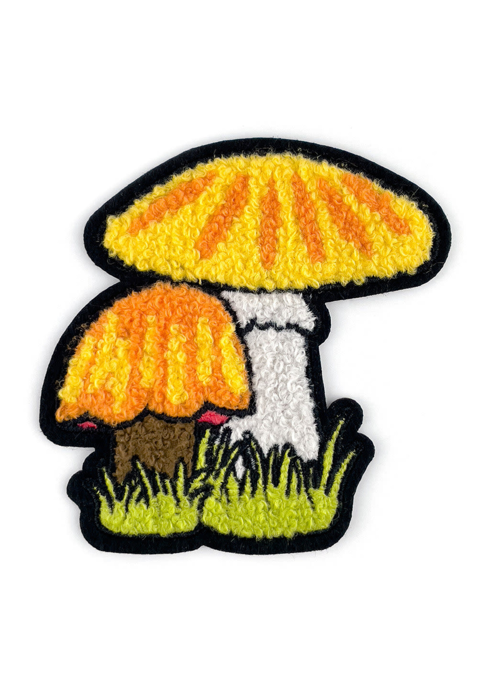 Kate Thurman Smarty Pants Patches