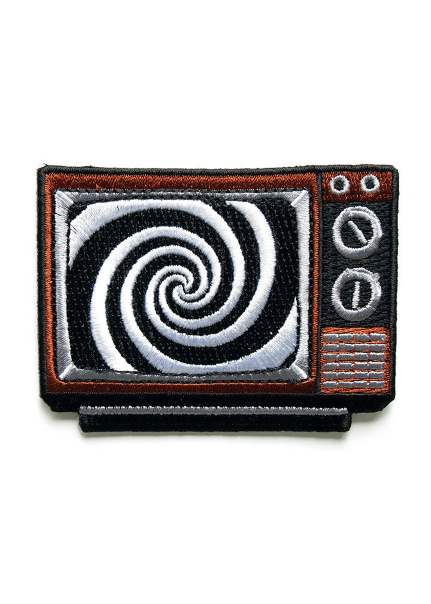 Kate Thurman Smarty Pants Patches