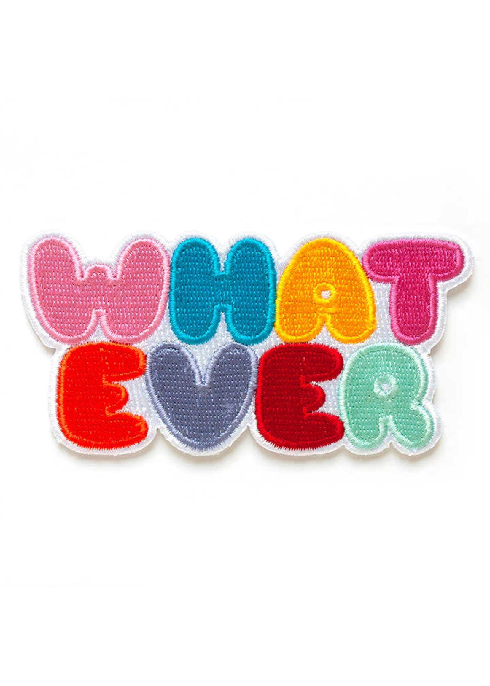 Kate Thurman Smarty Pants Patches
