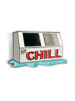 Kate Thurman Smarty Pants Pins