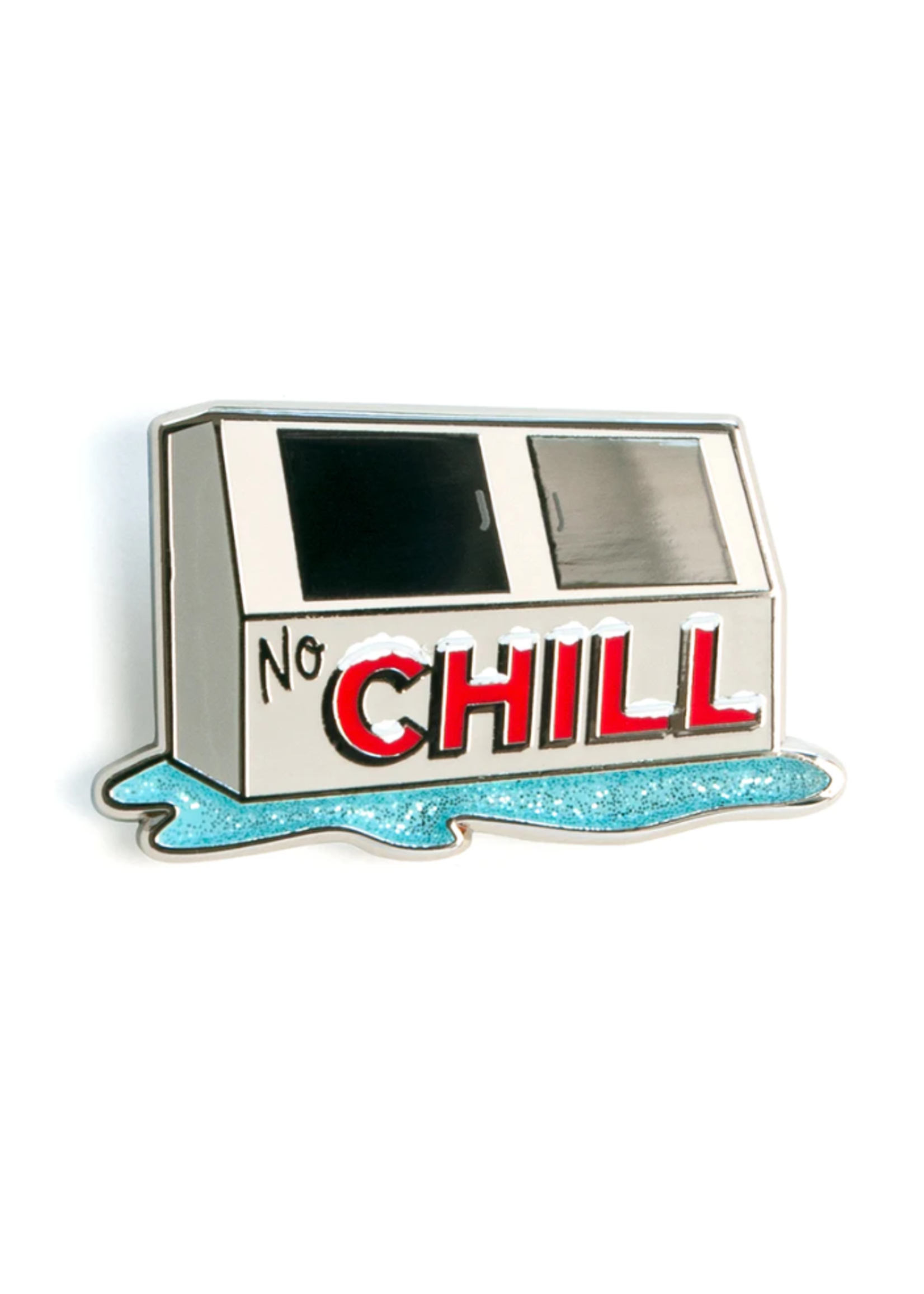 Kate Thurman Smarty Pants Pins