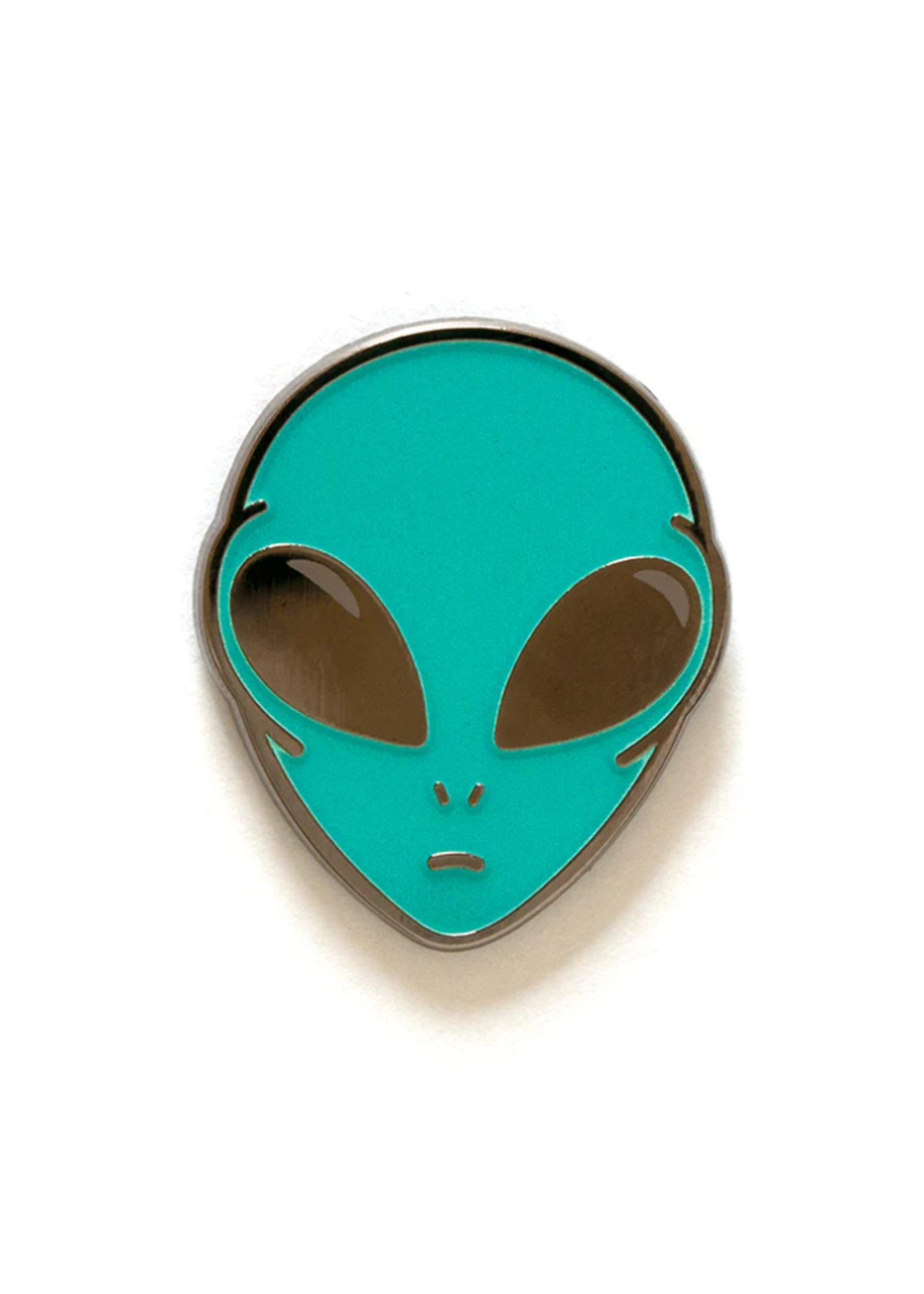 Kate Thurman Smarty Pants Pins