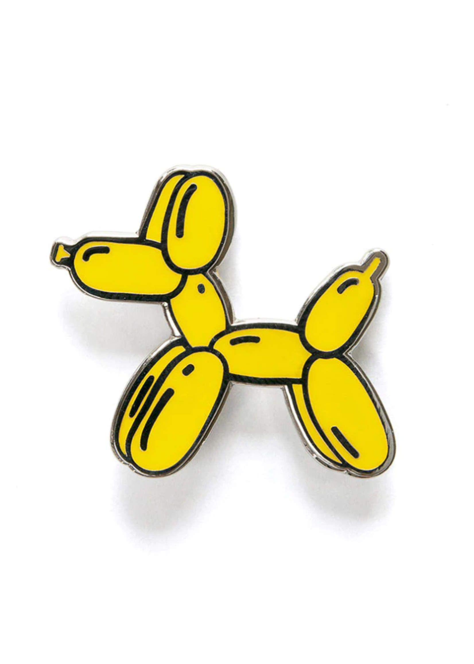 Kate Thurman Smarty Pants Pins