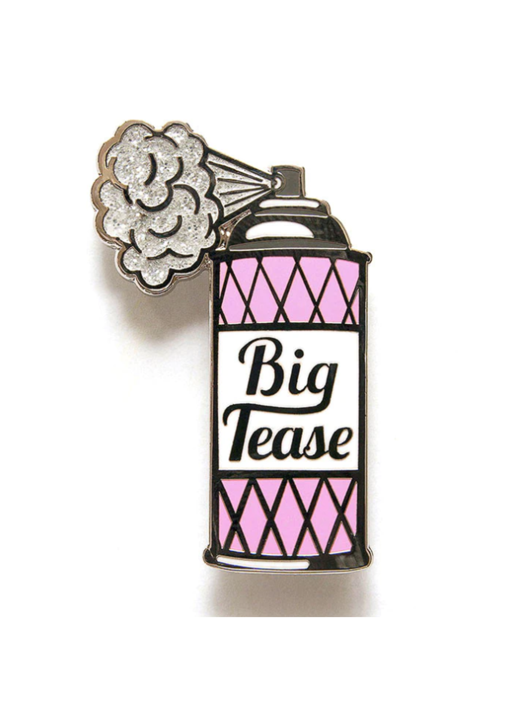 Kate Thurman Smarty Pants Pins