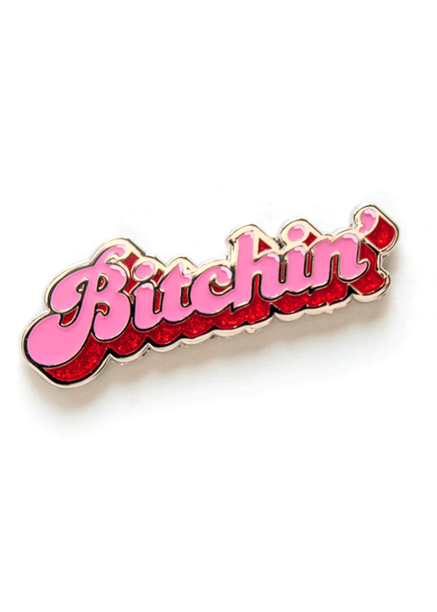 Kate Thurman Smarty Pants Pins