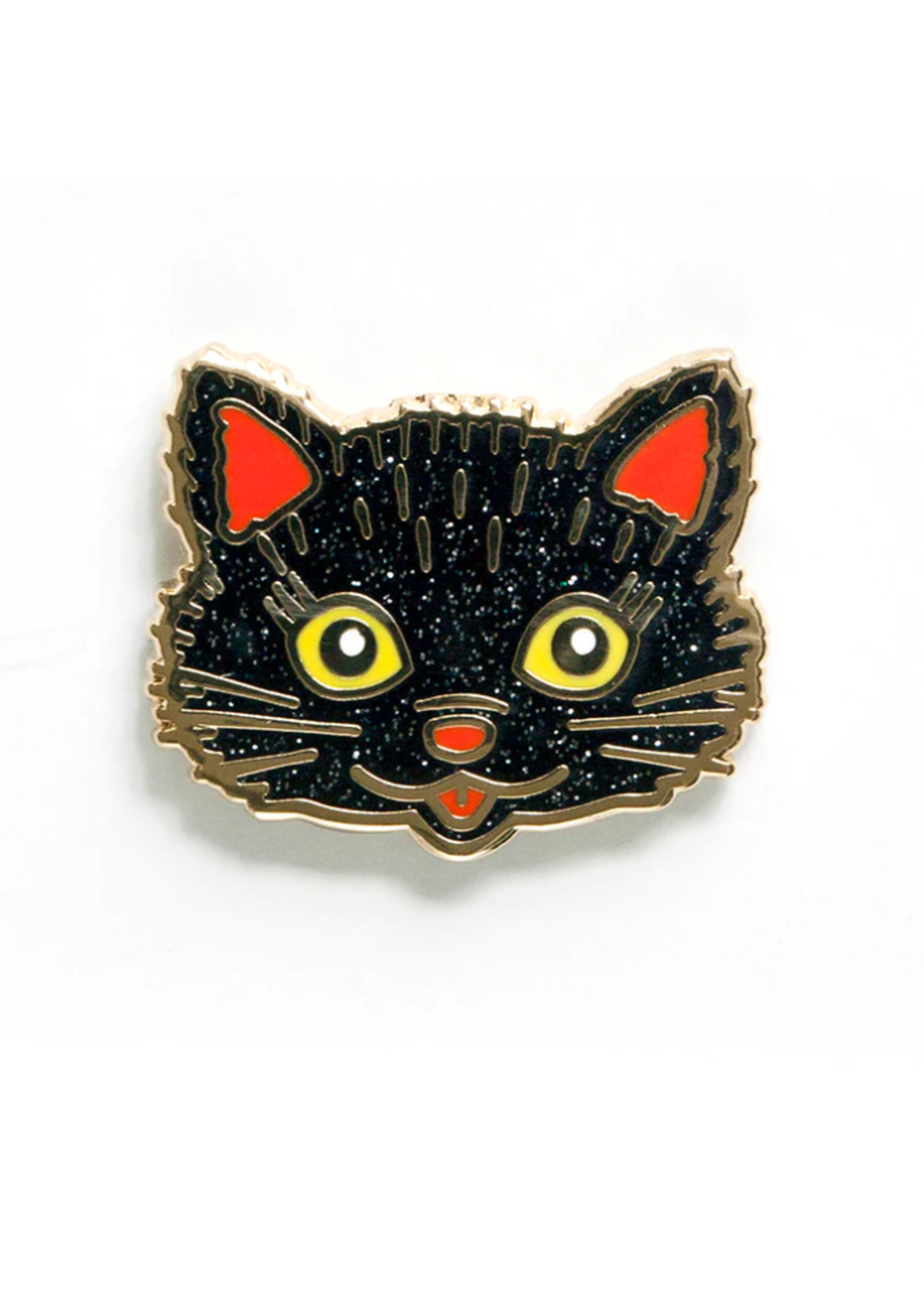 Kate Thurman Smarty Pants Pins