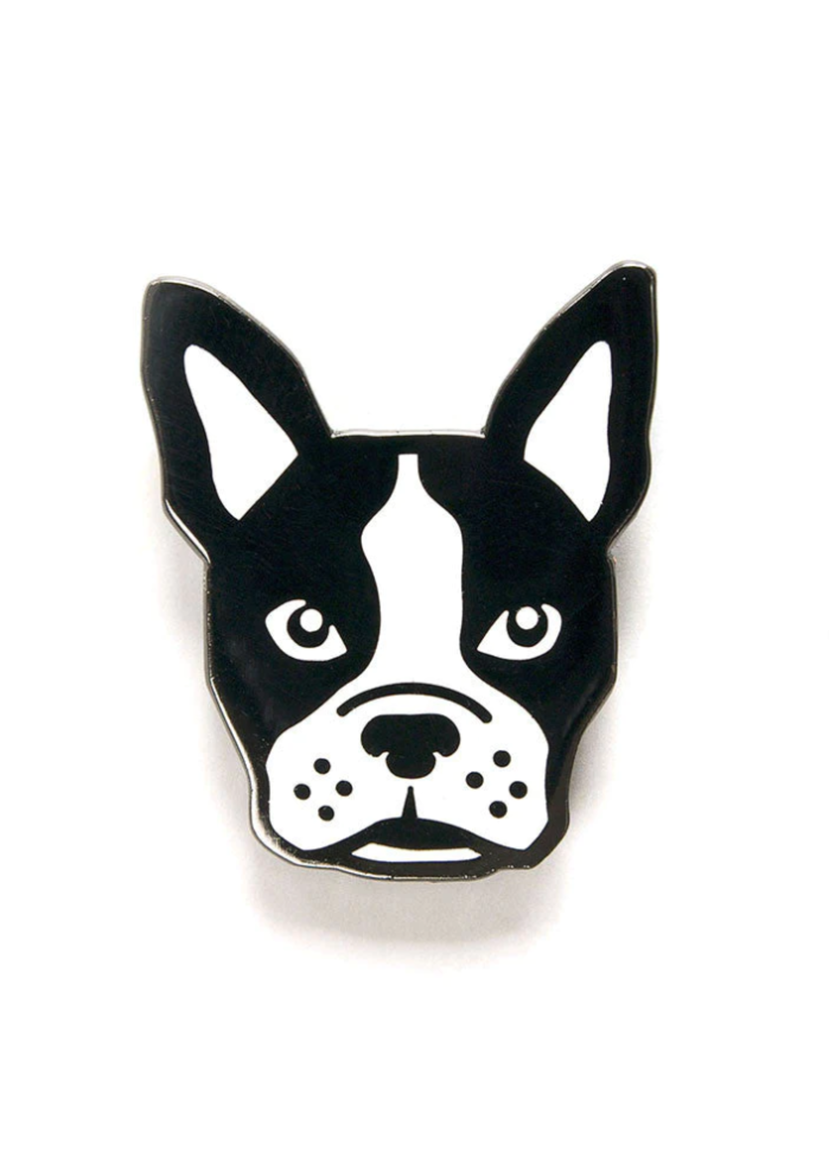 Kate Thurman Smarty Pants Pins