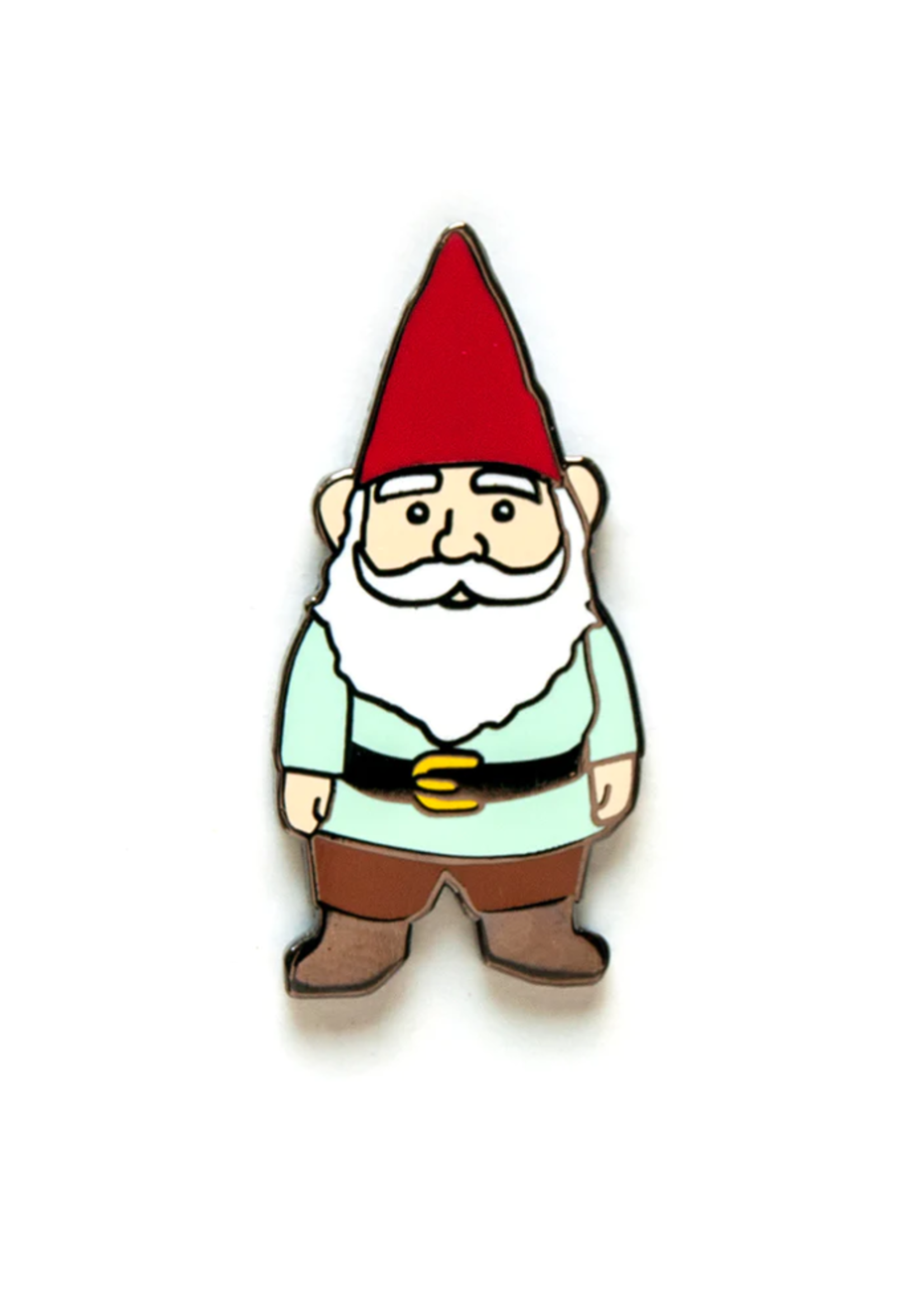 Kate Thurman Smarty Pants Pins