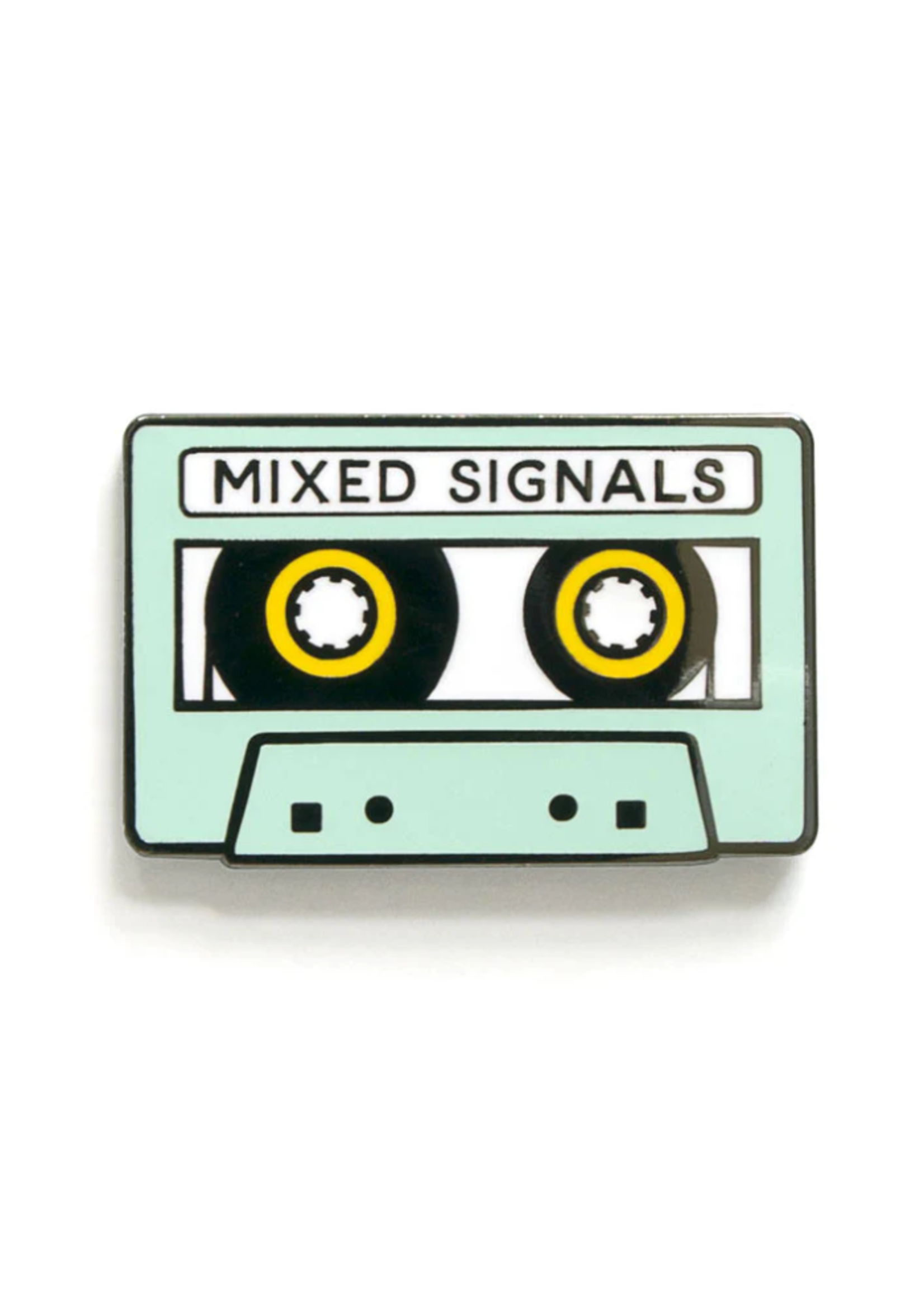 Kate Thurman Smarty Pants Pins