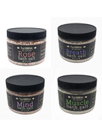 April Rivers Humblelove Bath Salt