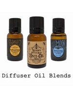 April Rivers Humblelove Diffuser Oil