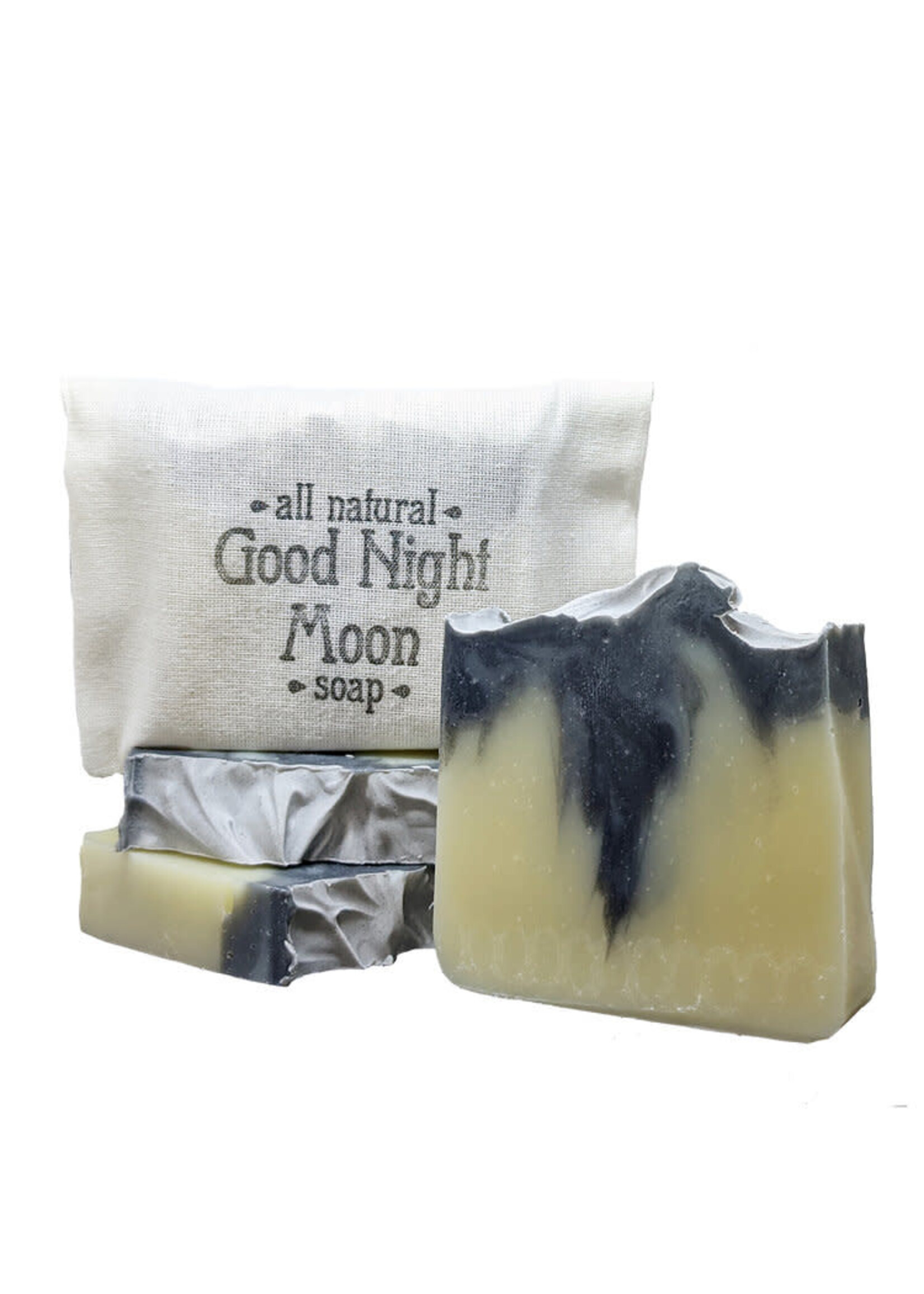 April Rivers Humblelove Soap