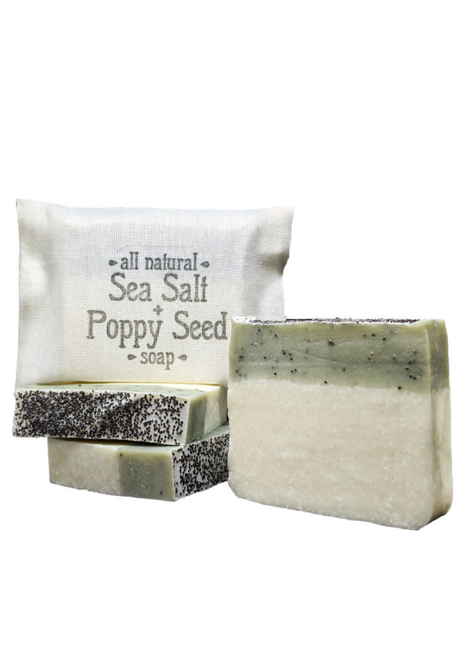 April Rivers Humblelove Soap