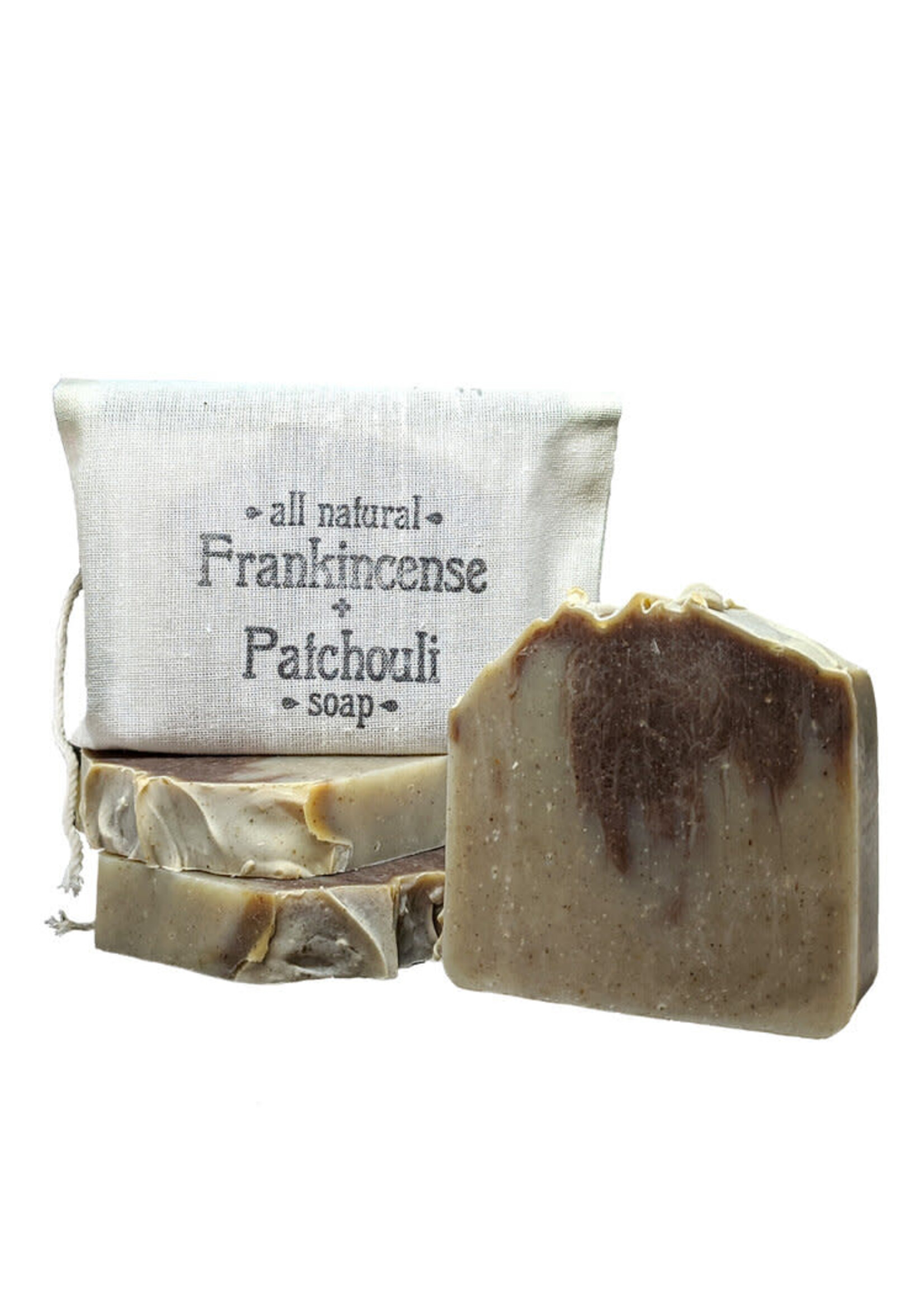 April Rivers Humblelove Soap