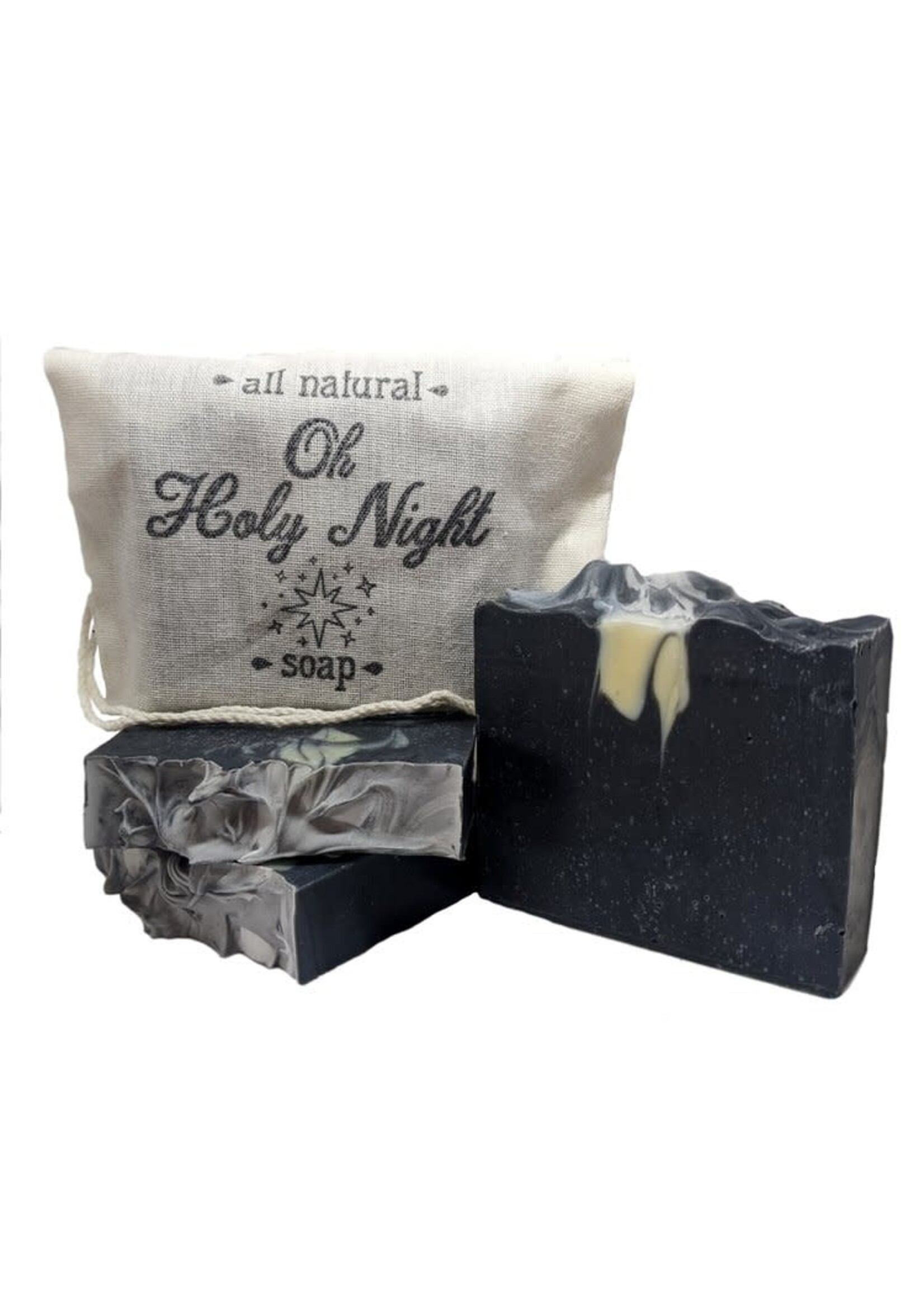 April Rivers Humblelove Soap