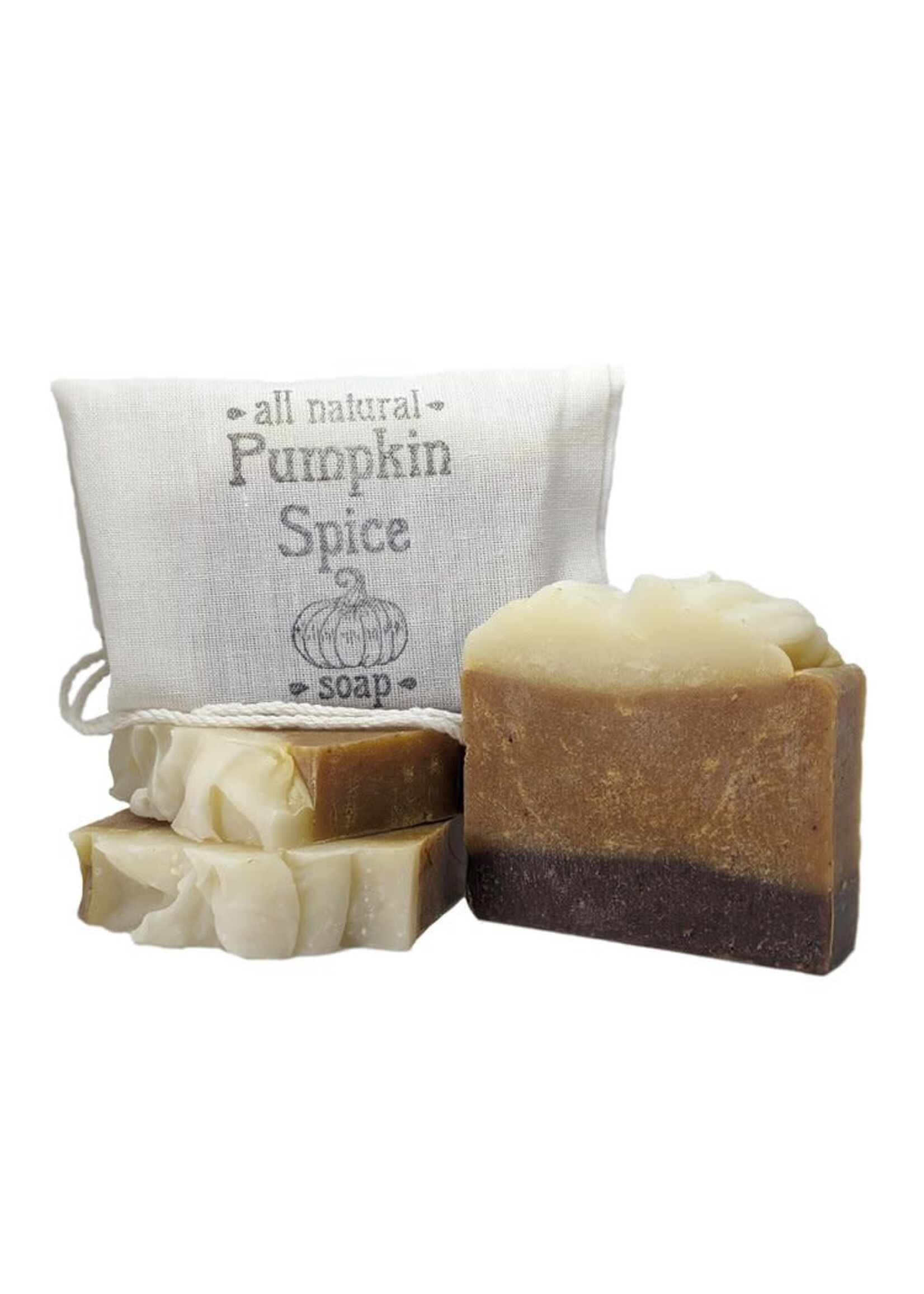 April Rivers Humblelove Soap