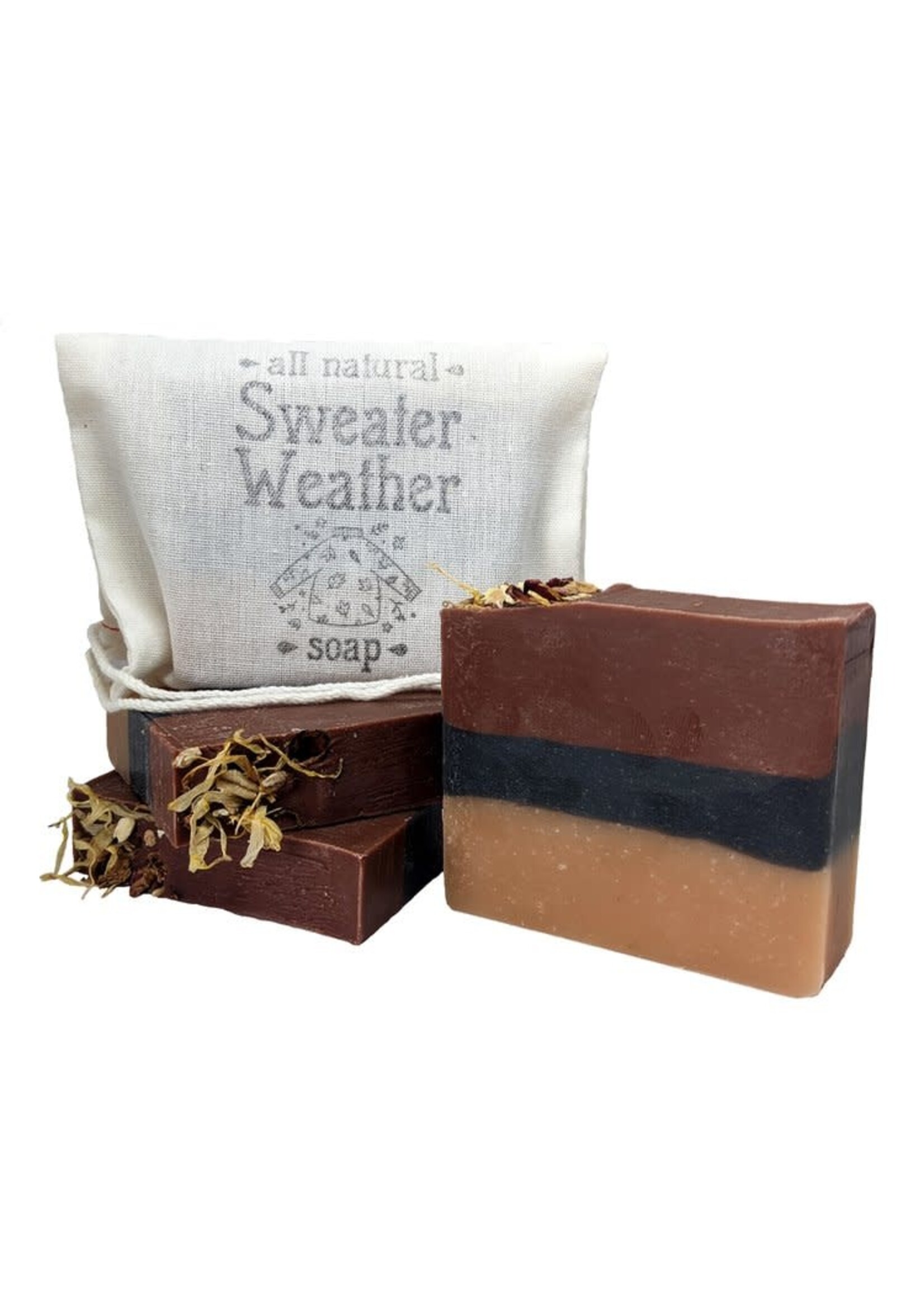 April Rivers Humblelove Soap