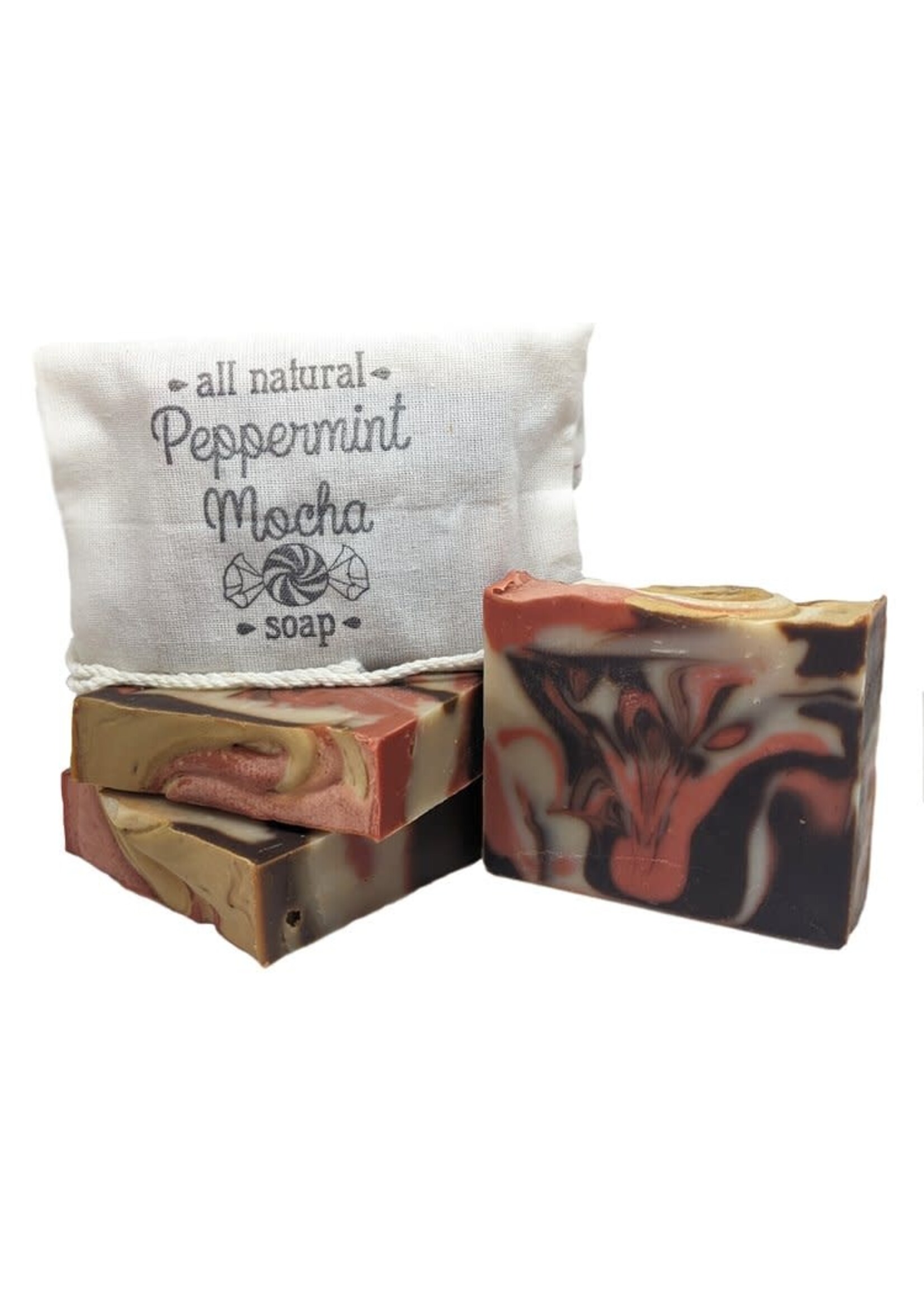 April Rivers Humblelove Soap