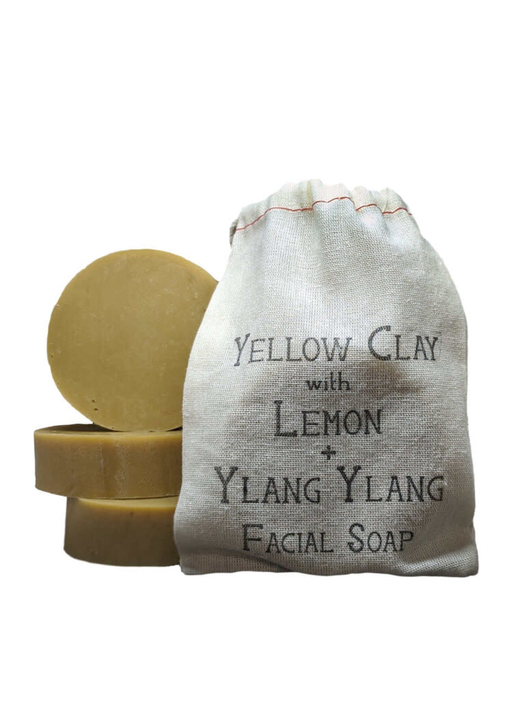 April Rivers Humblelove Facial Soap