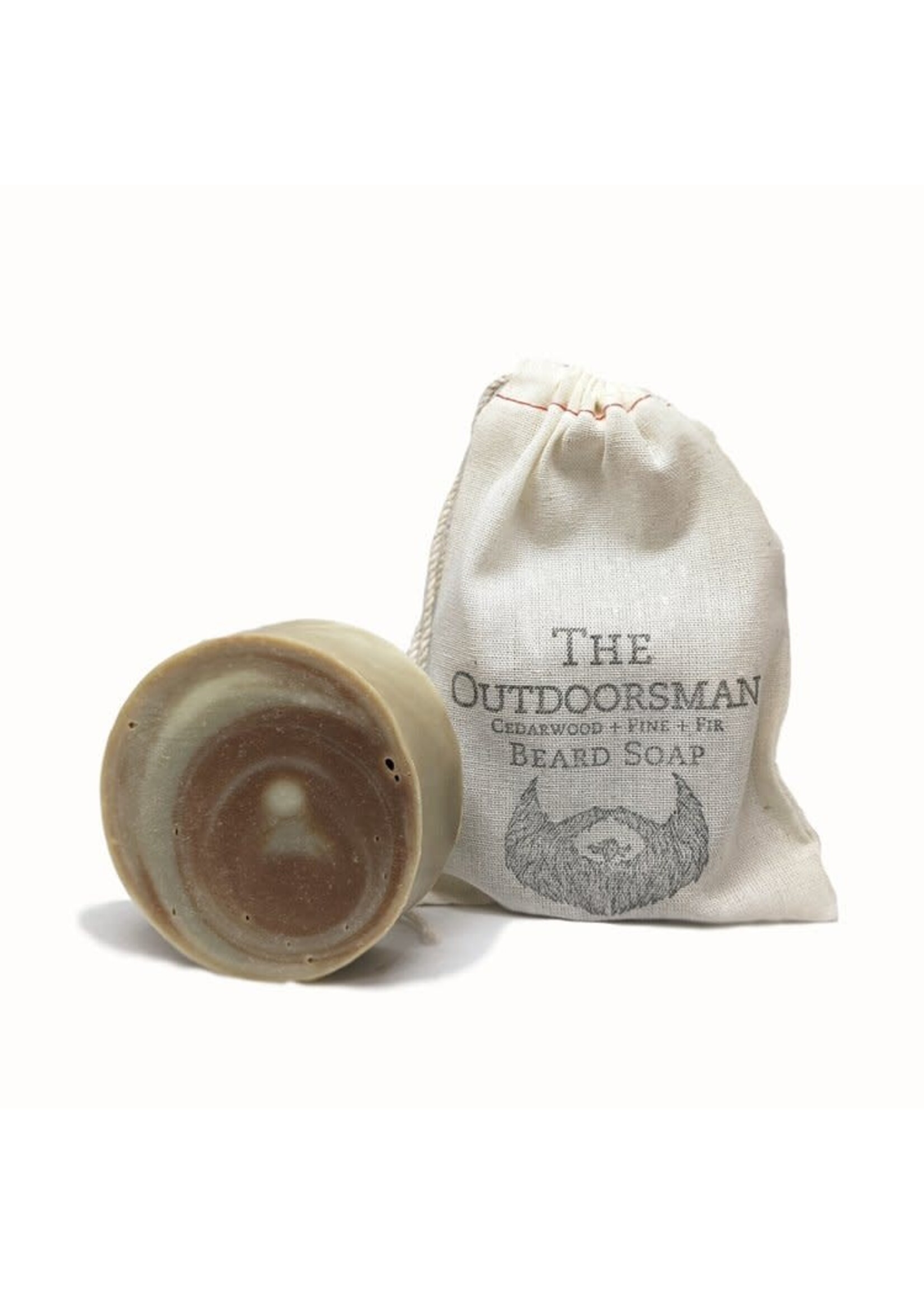 April Rivers Humblelove Beard Soap